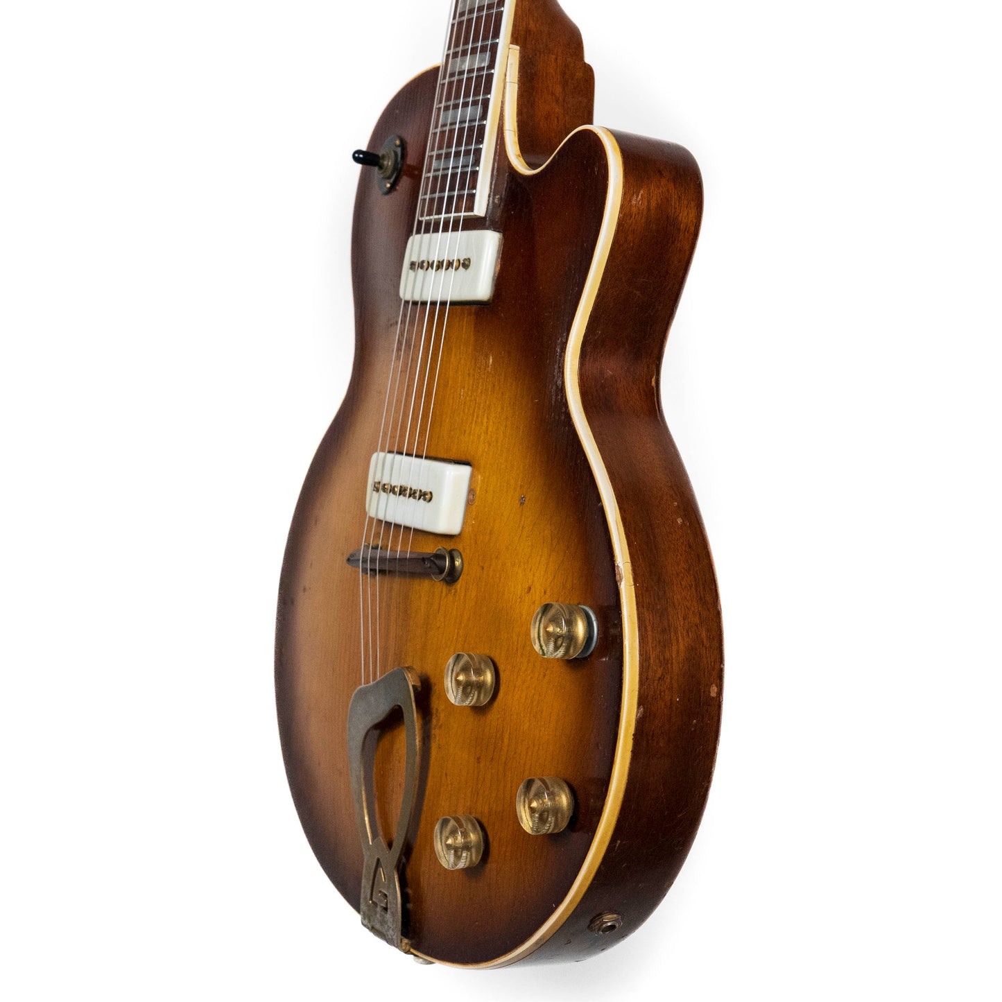 Guild 1954 M-75 Aristocrat
