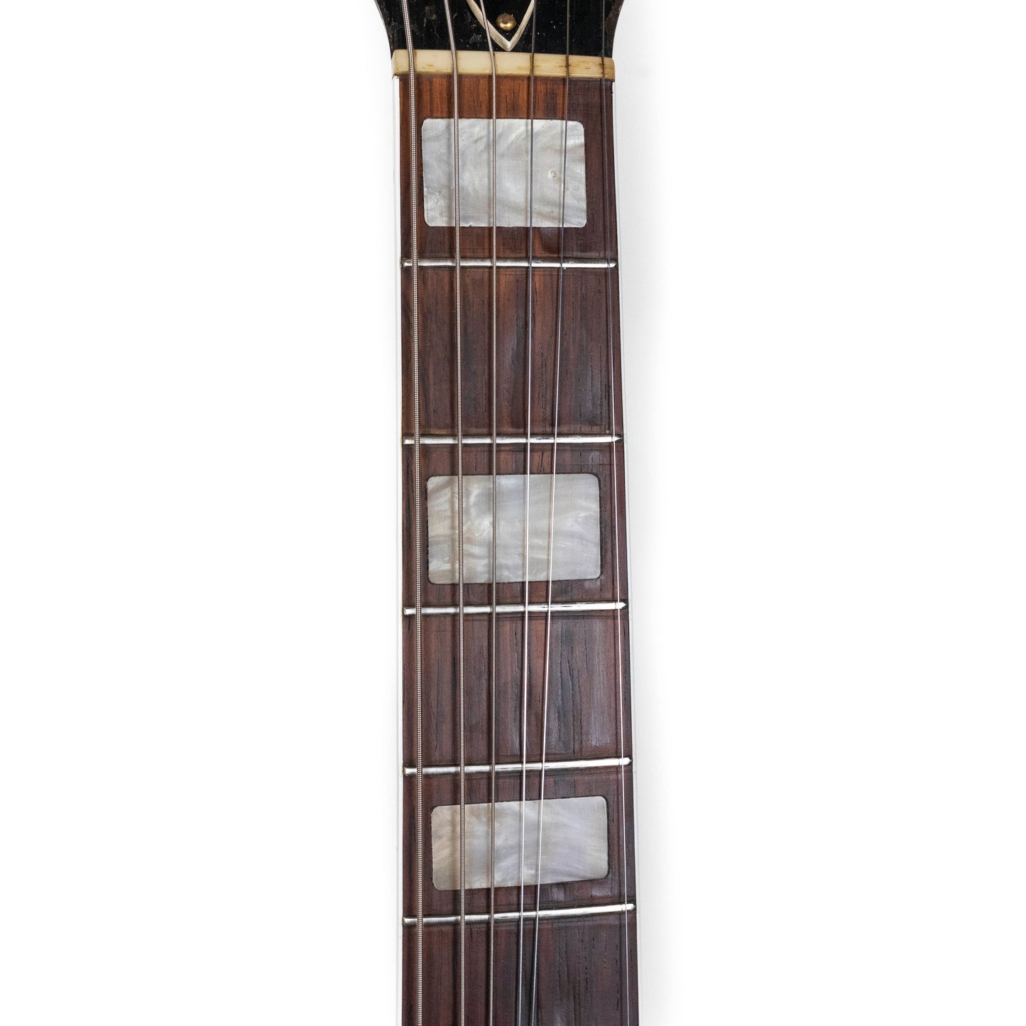 Guild 1954 M-75 Aristocrat