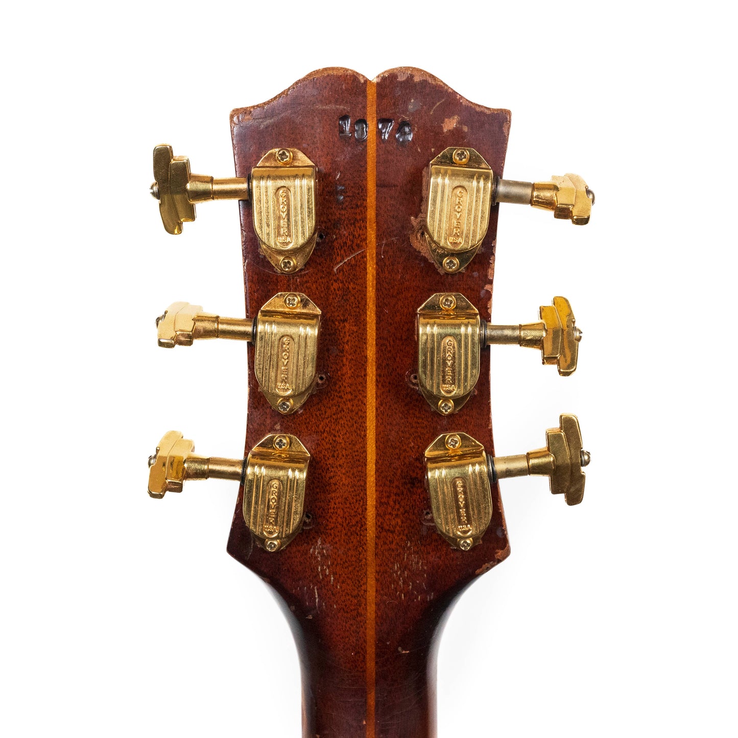 Guild 1954 M-75 Aristocrat