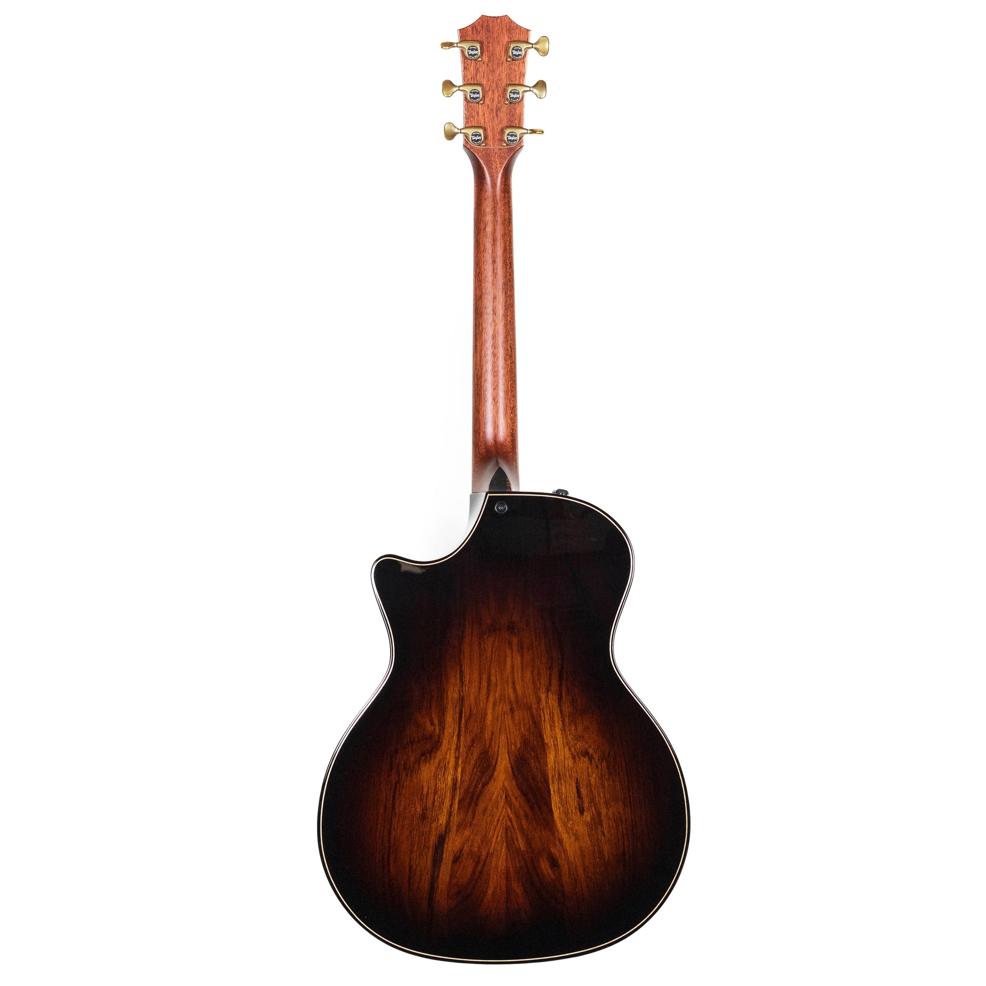 Taylor Builder's Edition 814ce, Honduran Rosewood/Sinker Redwood