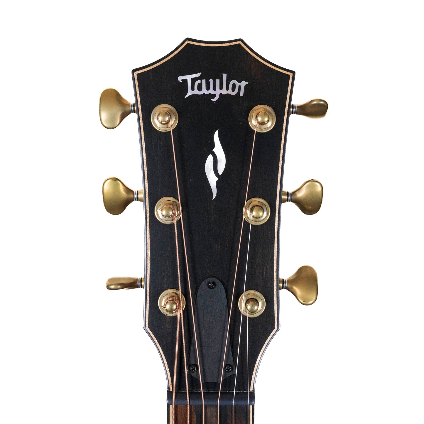 Taylor Builder's Edition 814ce, Honduran Rosewood/Sinker Redwood