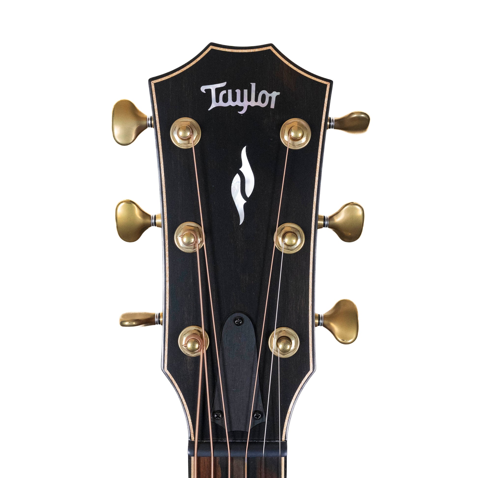 Taylor Builder's Edition 814ce, Honduran Rosewood/Sinker Redwood