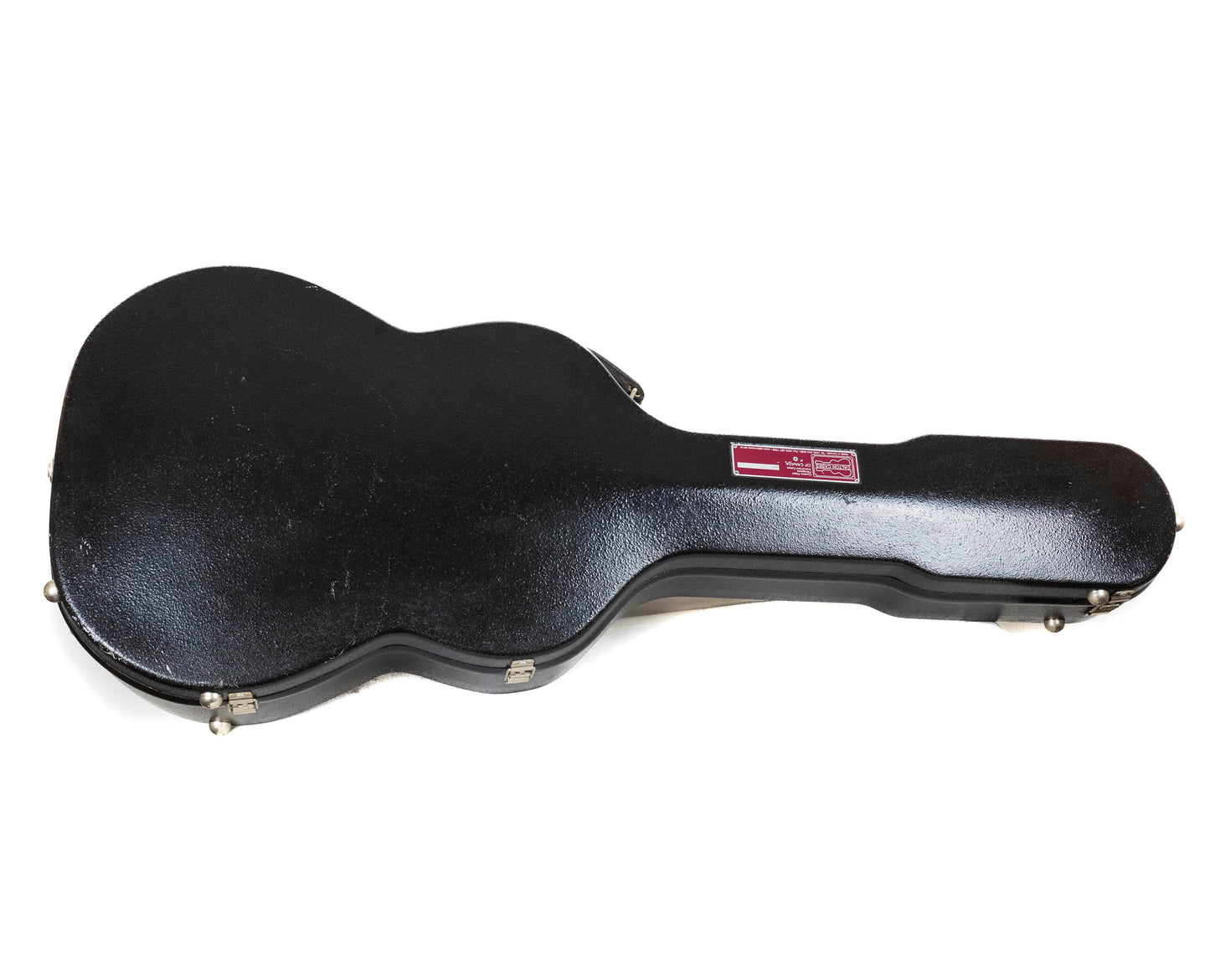 Grit Laskin 2001 Classical Guitar