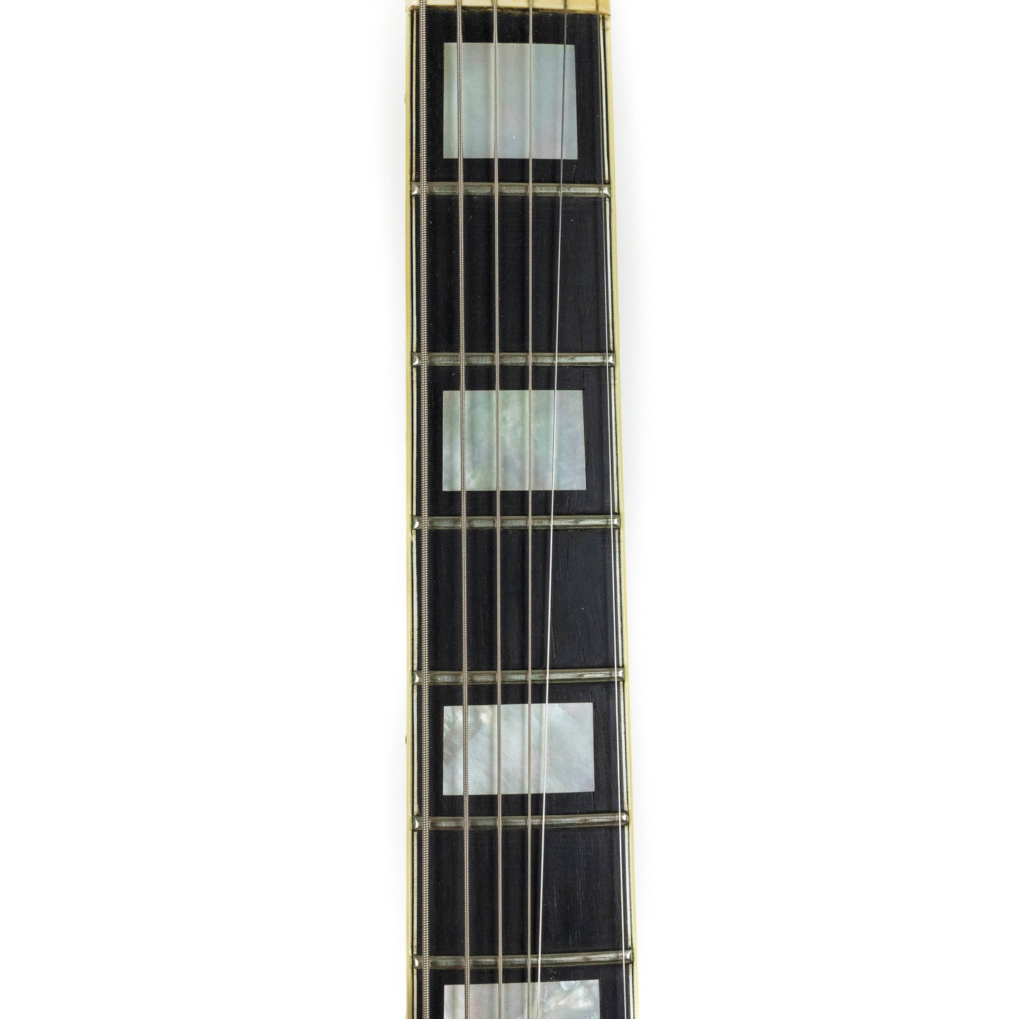 D'Angelico 1941 Special #1529