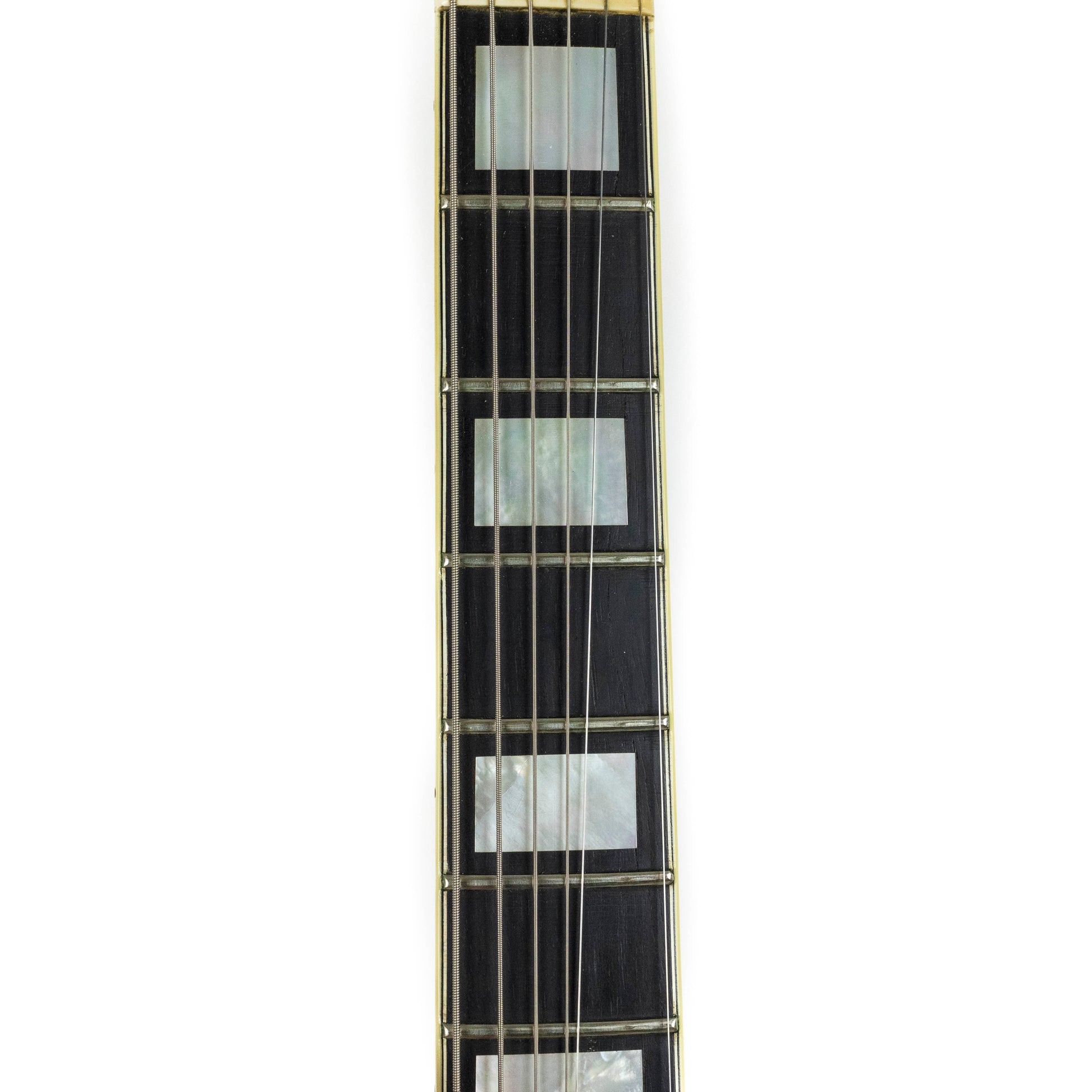 D'Angelico 1941 Special #1529