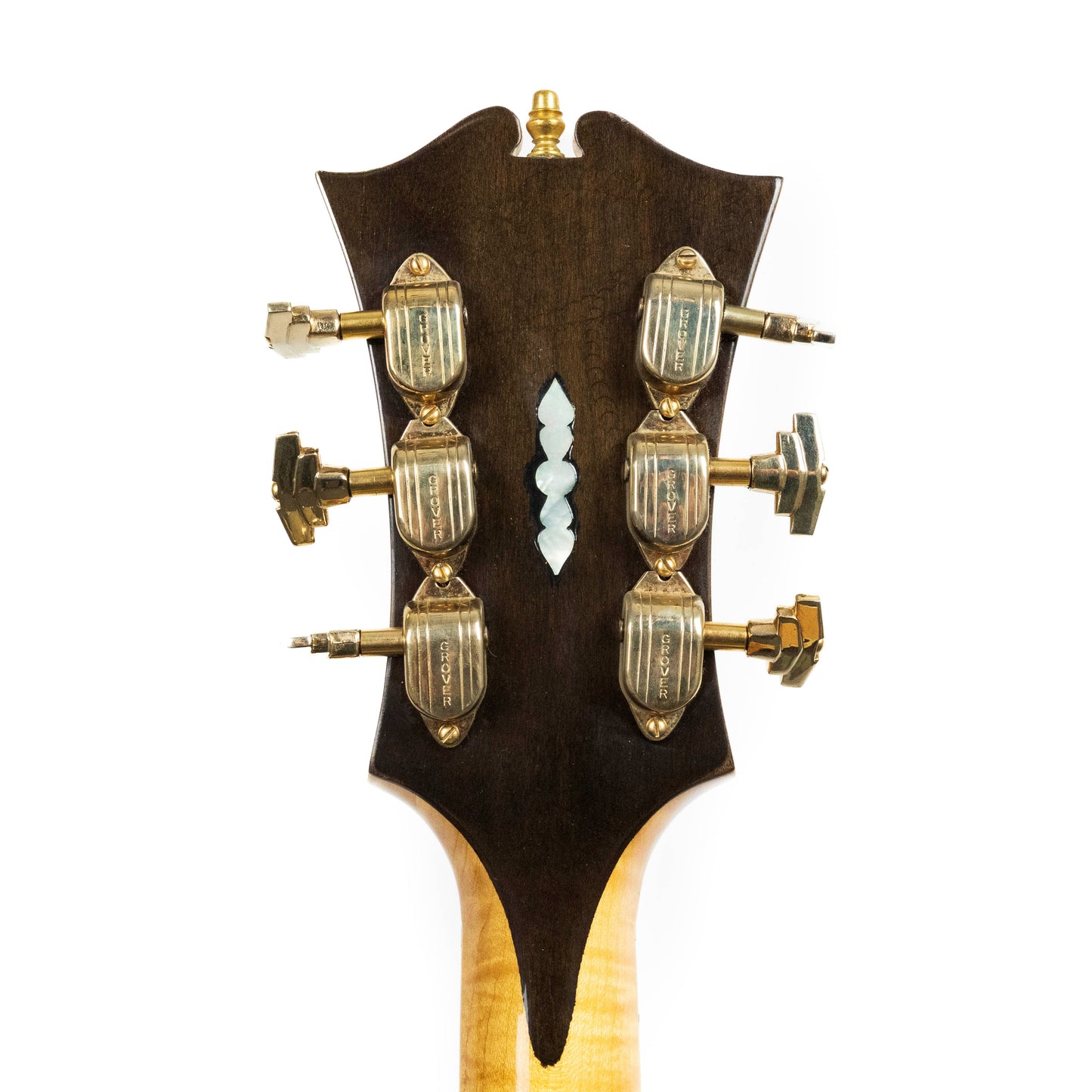 D'Angelico 1941 Special #1529
