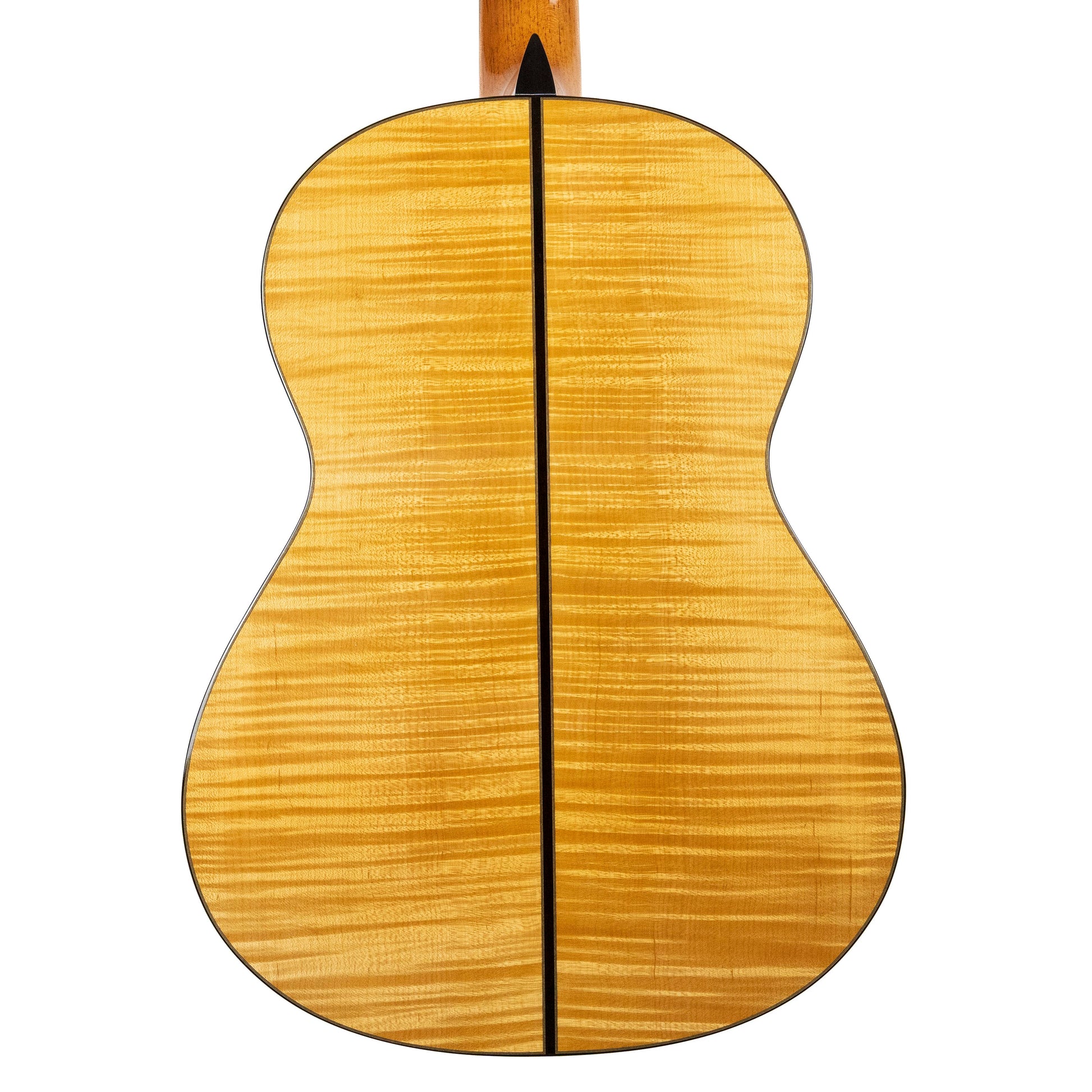 Grit Laskin 2001 Classical Guitar