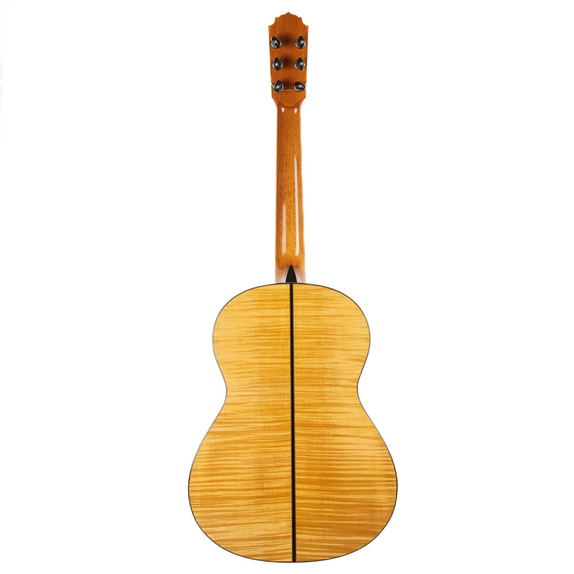 Grit Laskin 2001 Classical Guitar