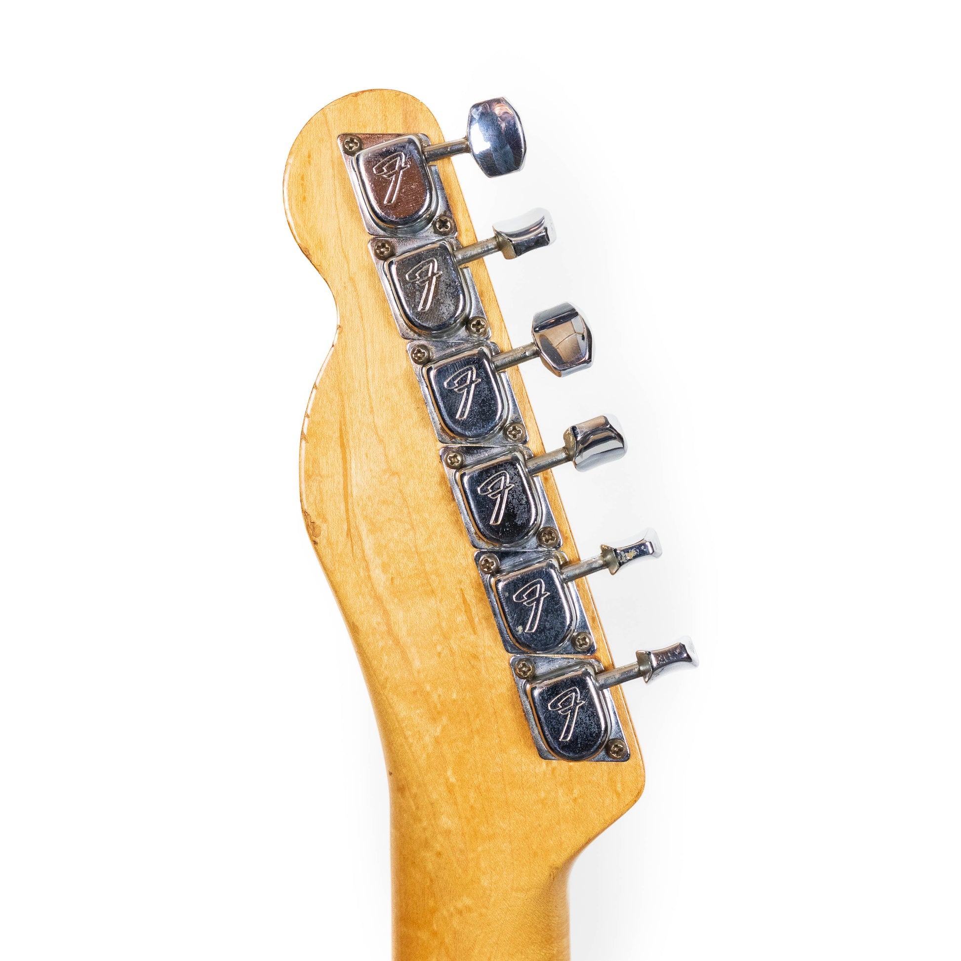 Fender 1969 Telecaster, Sunburst