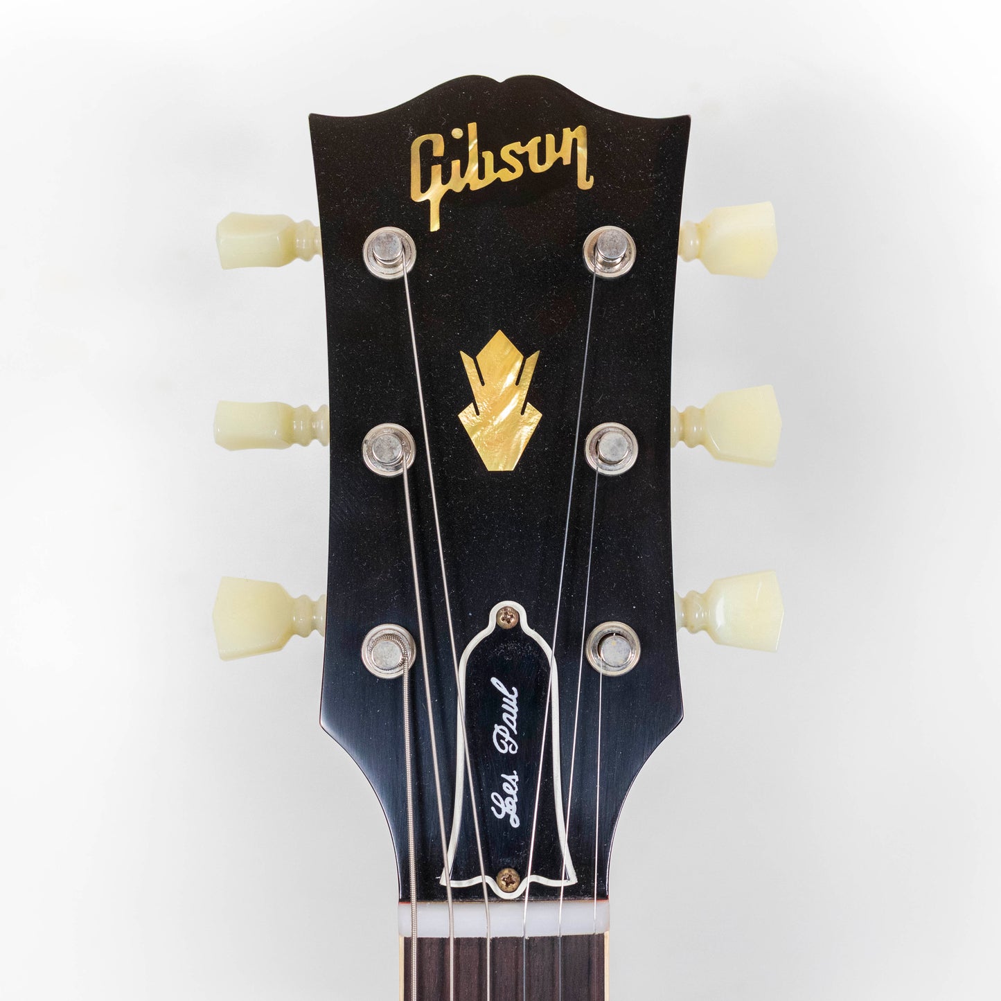 Gibson Custom 1961 Les Paul SG Standard Reissue Stop-Bar, VOS Cherry Red