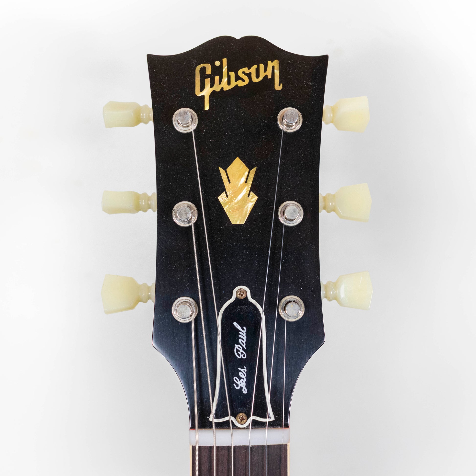 Gibson Custom 1961 Les Paul SG Standard Reissue Stop-Bar, VOS Cherry Red