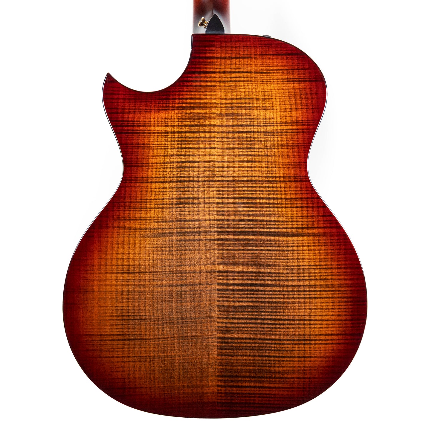 Taylor Custom Shop "Catch" Custom GA C14ce, Maple/Sitka
