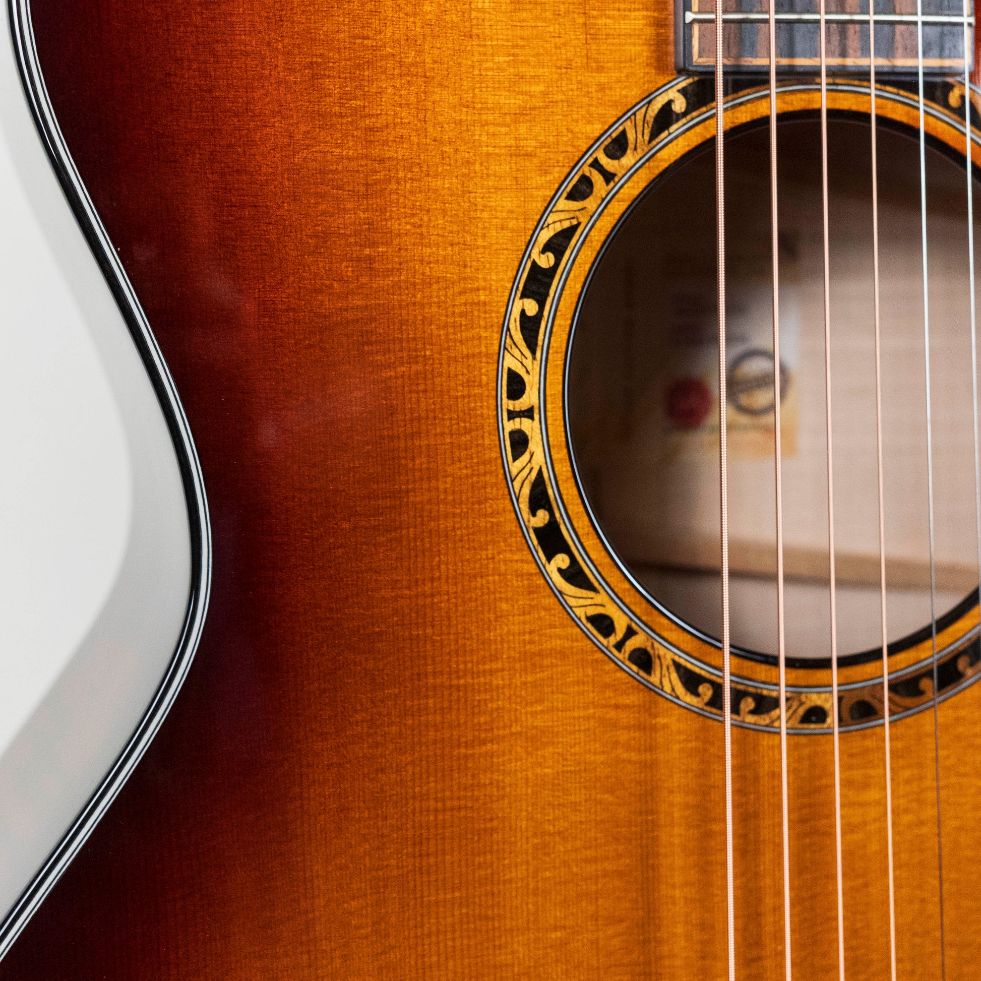 Taylor Custom Shop "Catch" Custom GA C14ce, Maple/Sitka