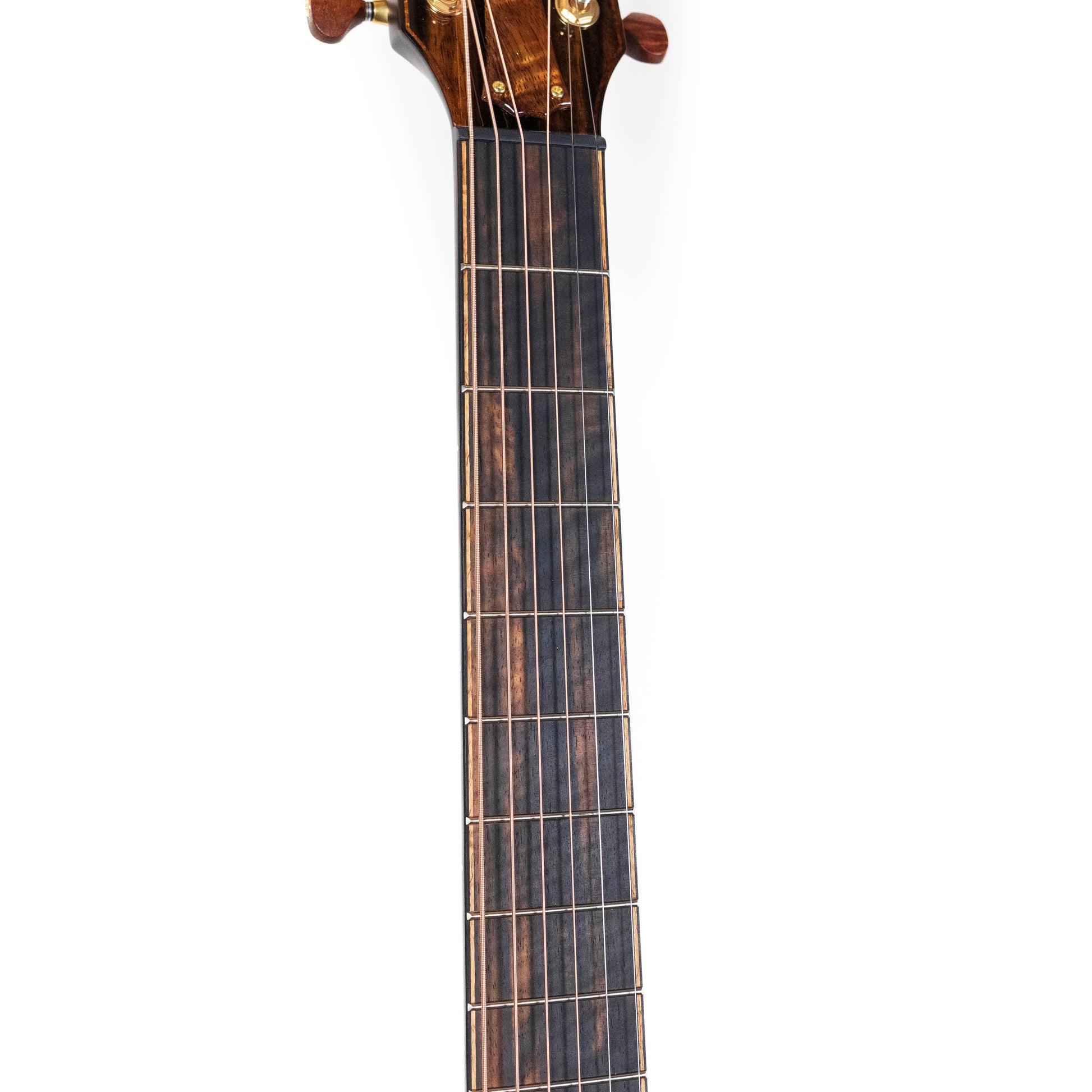Taylor Custom Shop "Catch" Custom GA C14ce, Maple/Sitka