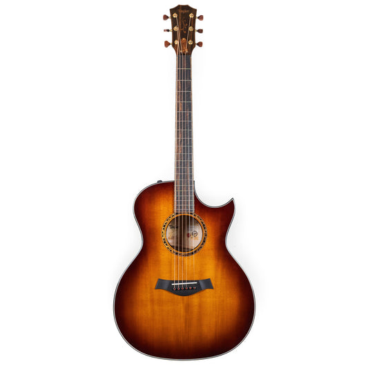 Taylor Custom Shop "Catch" Custom GA C14ce, Maple/Sitka