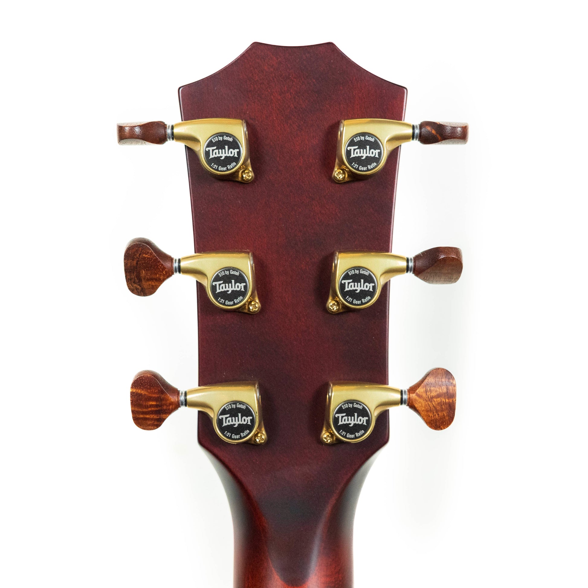 Taylor Custom Shop "Catch" Custom GA C14ce, Maple/Sitka