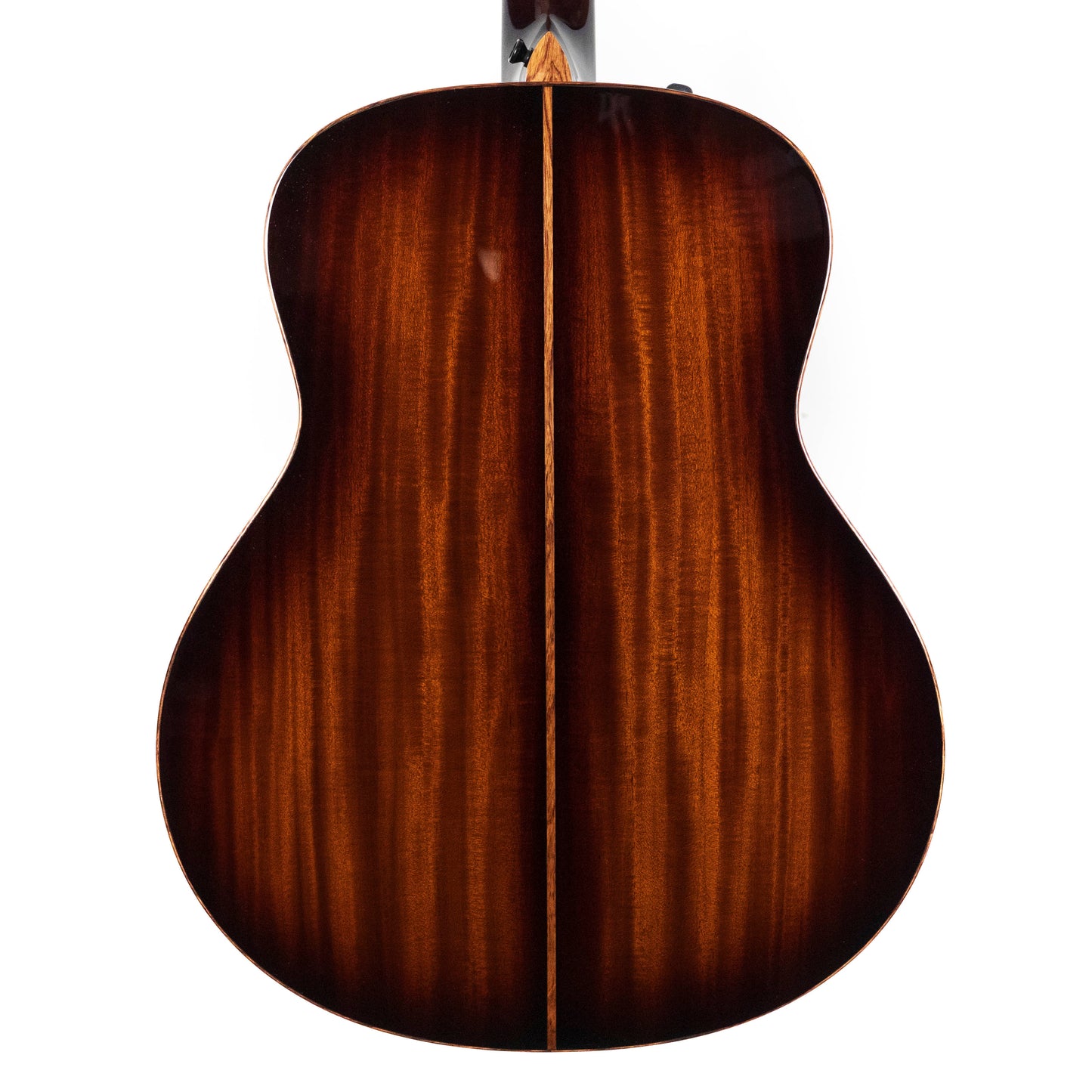 Taylor Custom Shop 'Catch" Custom GO, Mahogany/Mahogany