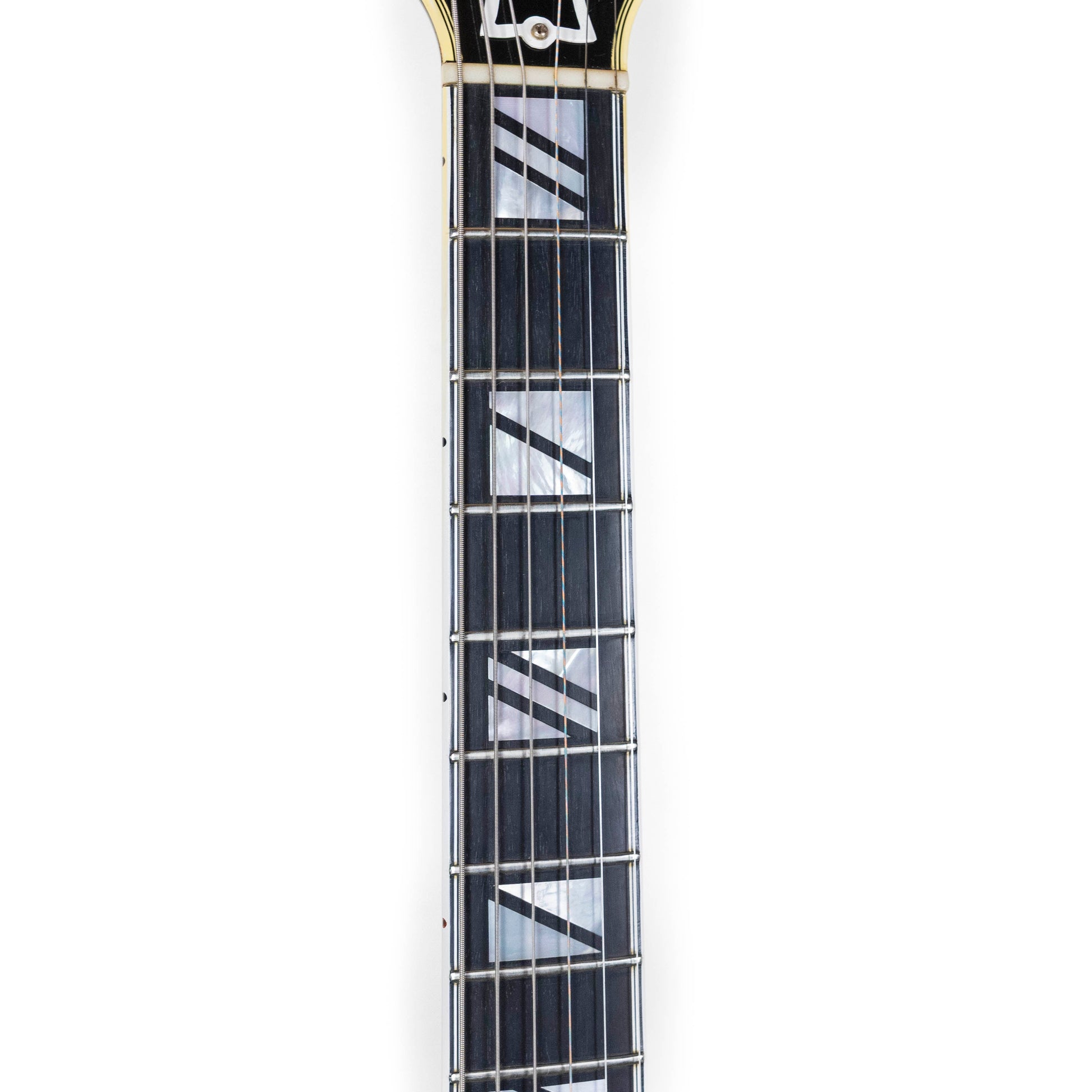 Gibson 1961 Johnny Smith, Sunburst