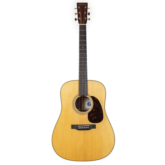 Martin D-28 Billy Strings