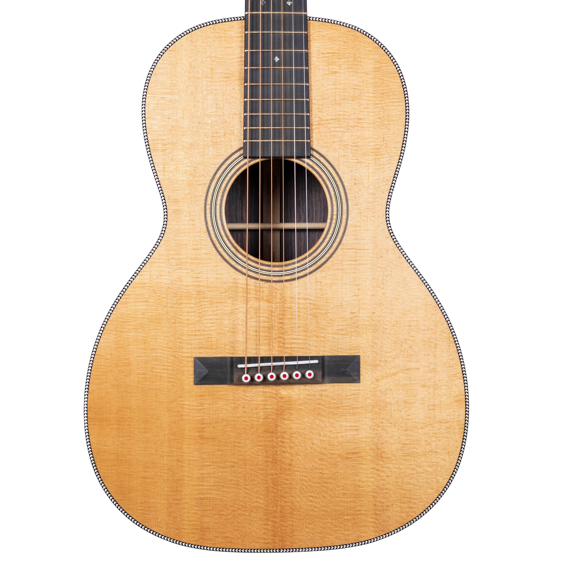 Martin 00-12 28 Modern Deluxe