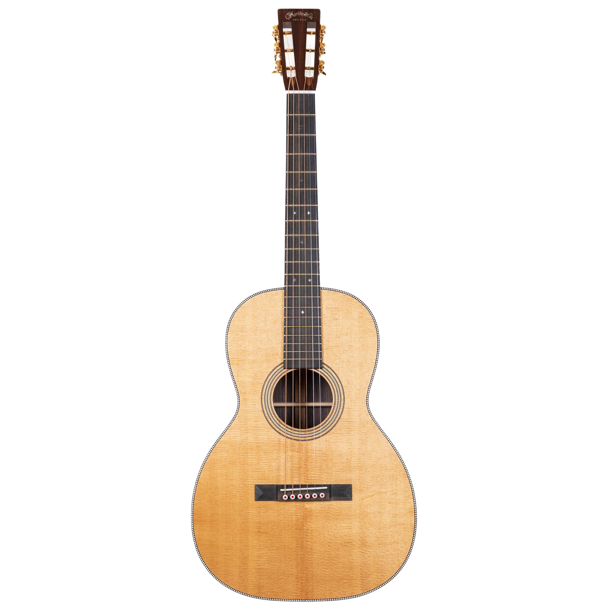 Martin 00-12 28 Modern Deluxe