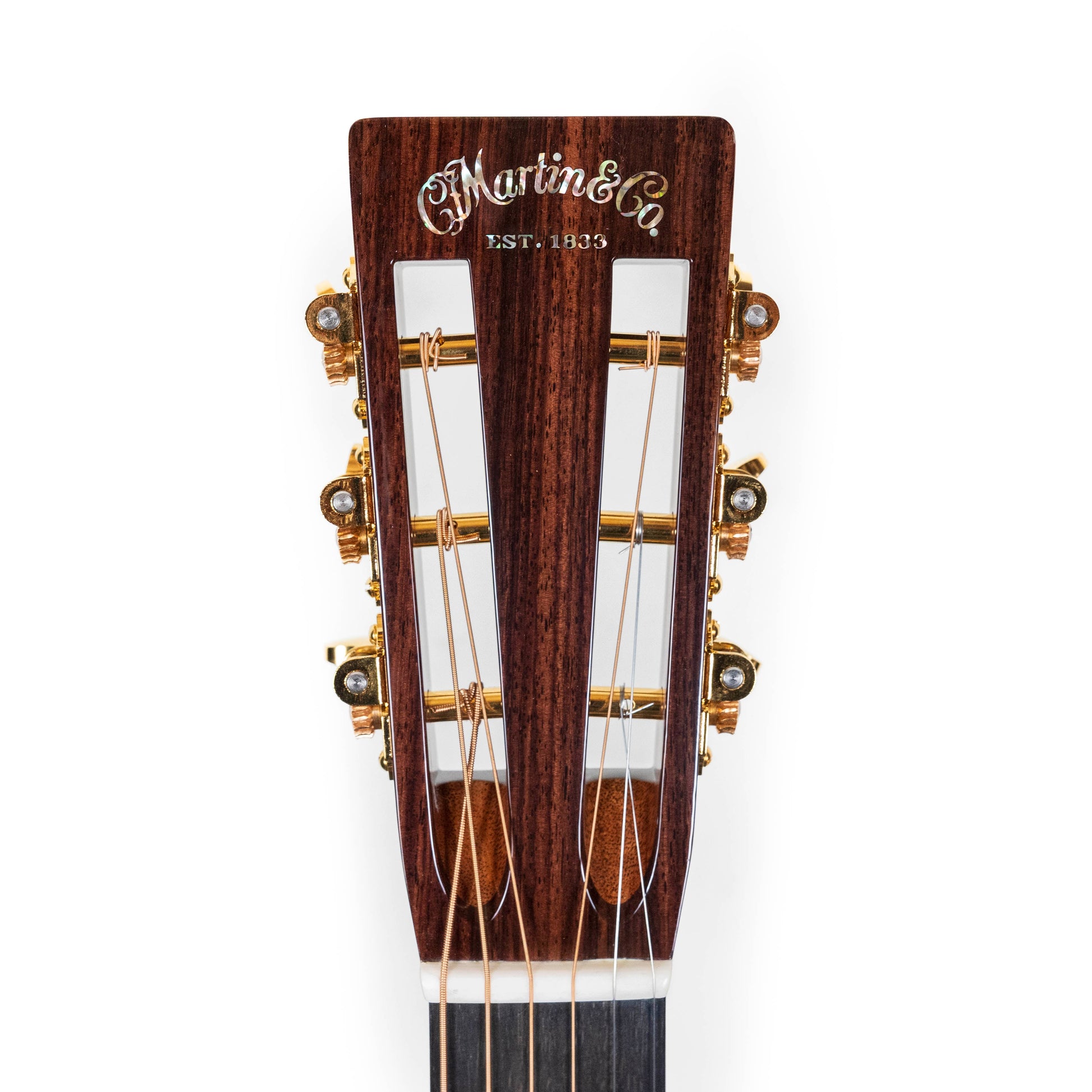 Martin 00-12 28 Modern Deluxe