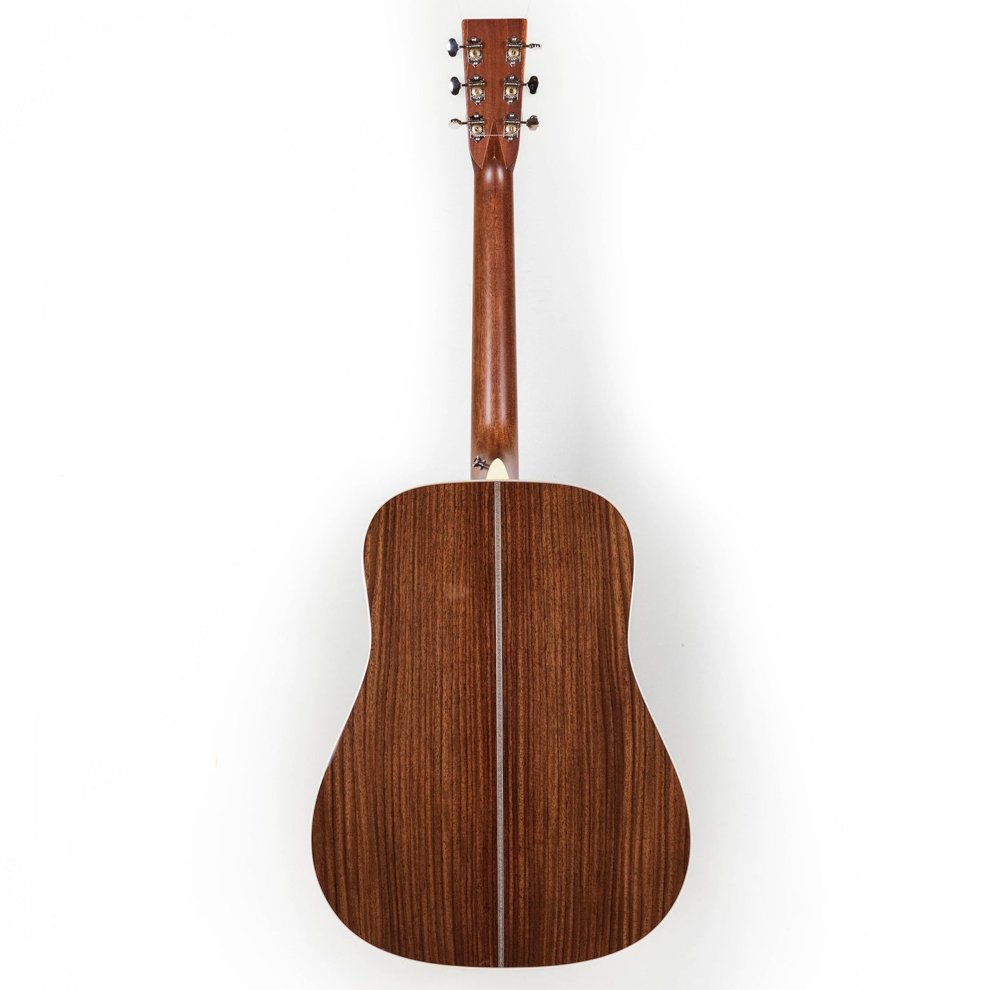 Martin HD-28E, LR Baggs Electronics
