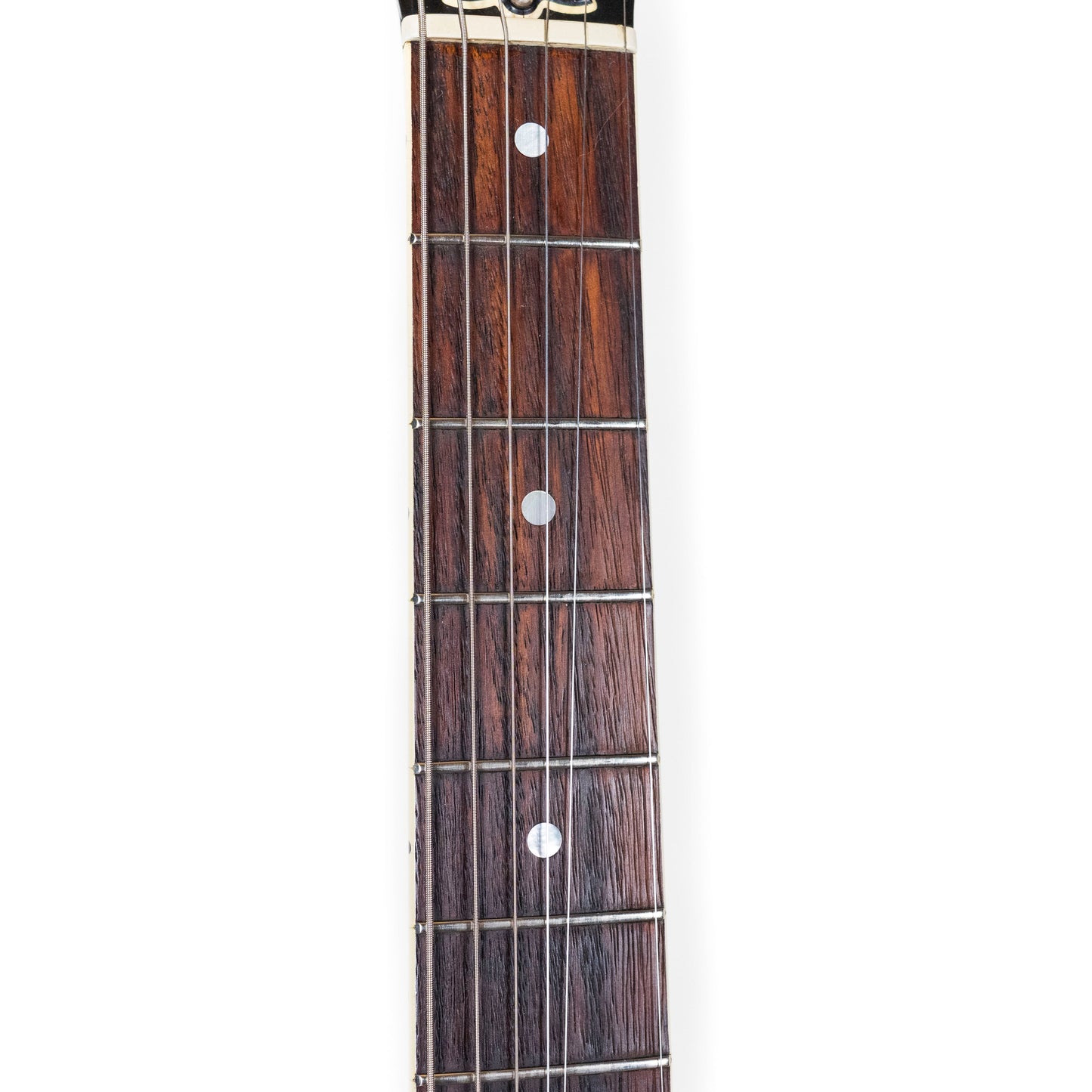 Gibson 1979 ES-335 PRO, Sunburst