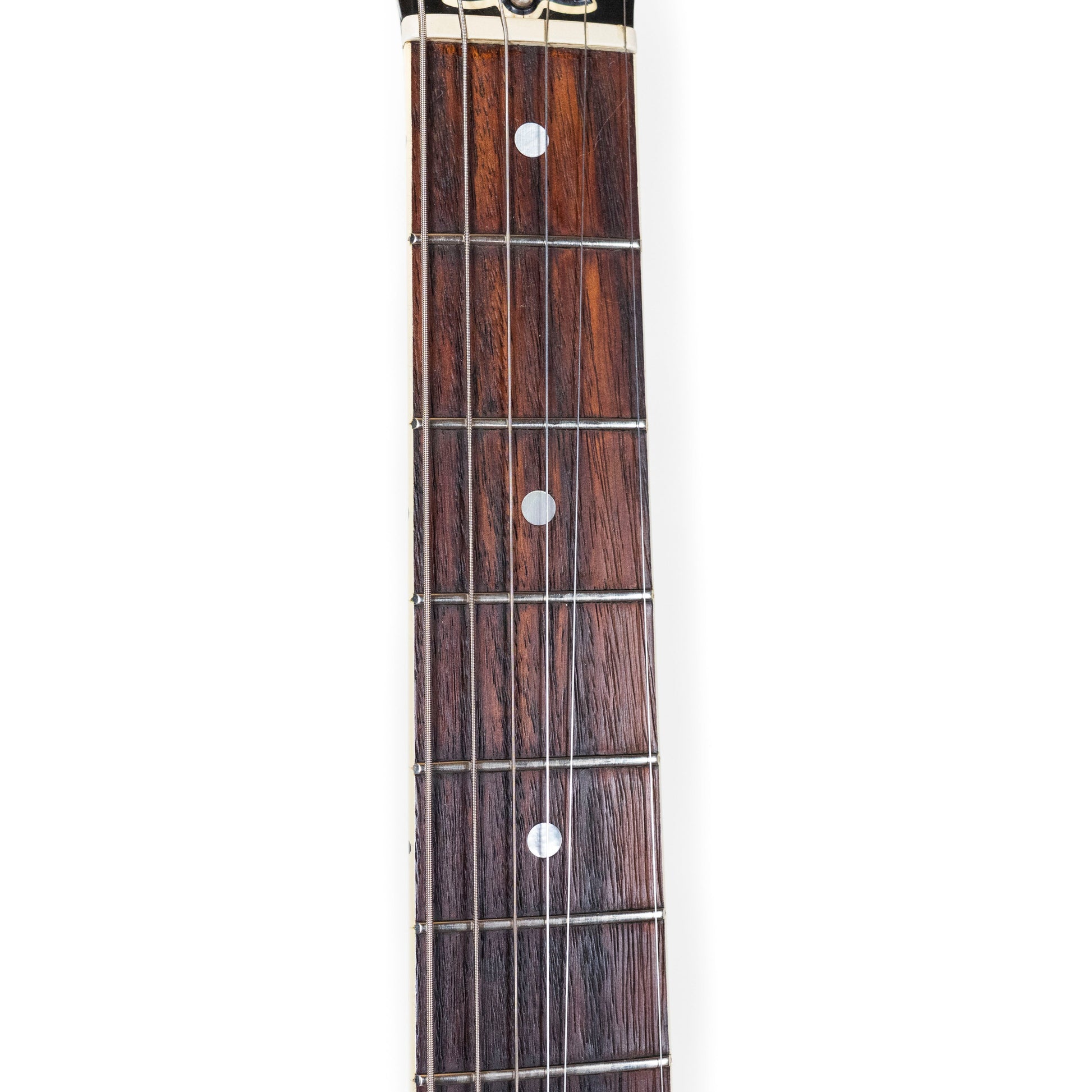 Gibson 1979 ES-335 PRO, Sunburst