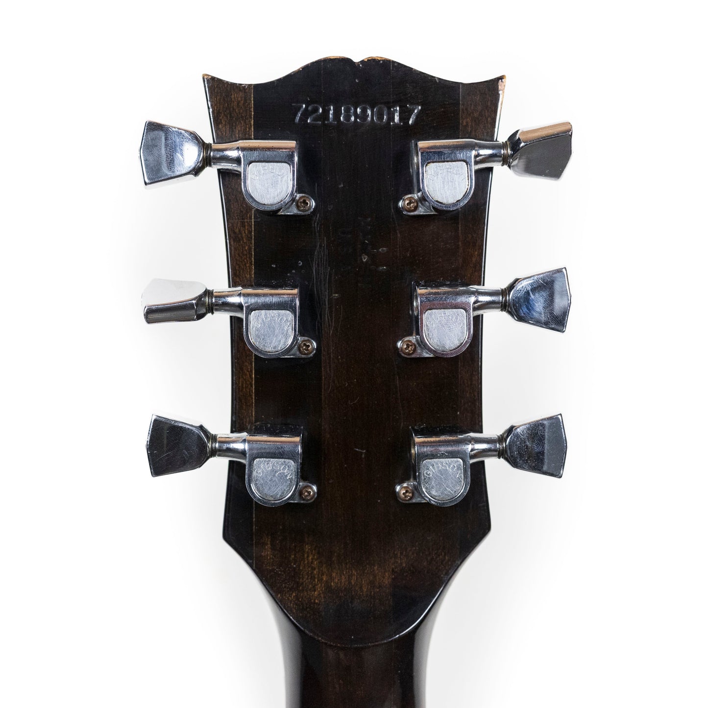 Gibson 1979 ES-335 PRO, Sunburst
