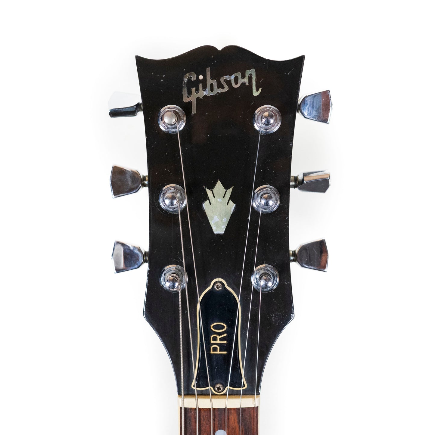 Gibson 1979 ES-335 PRO, Sunburst
