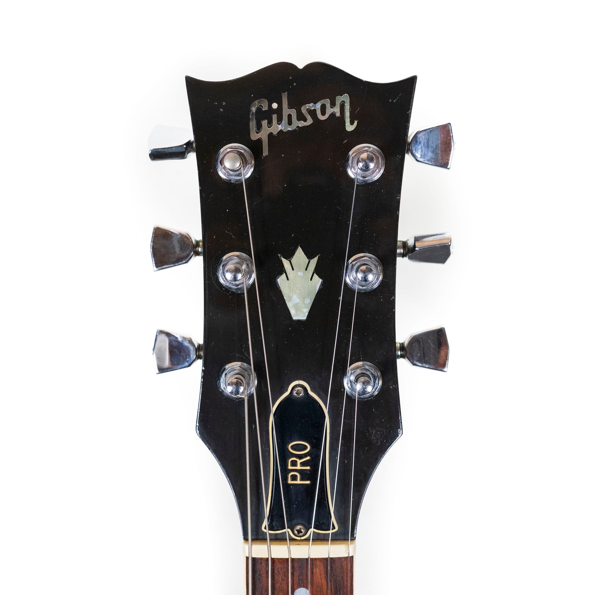 Gibson 1979 ES-335 PRO, Sunburst