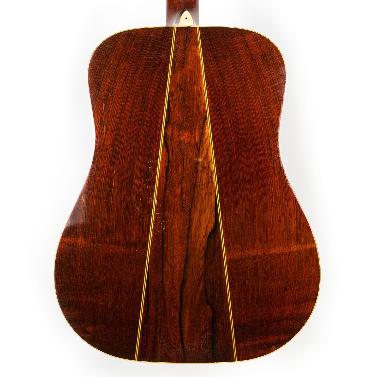 Martin 1966 D-35