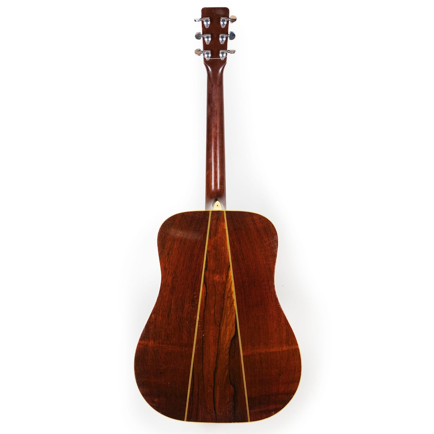 Martin 1966 D-35