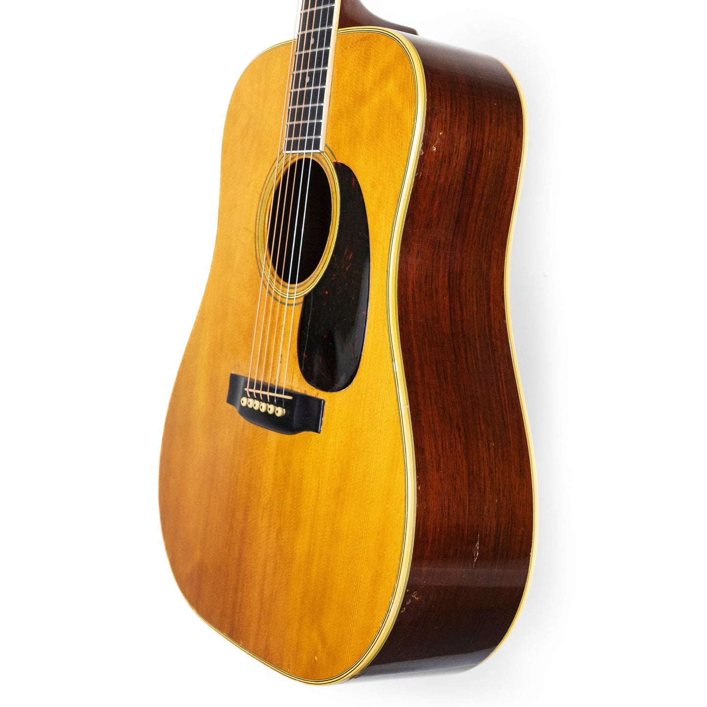Martin 1966 D-35