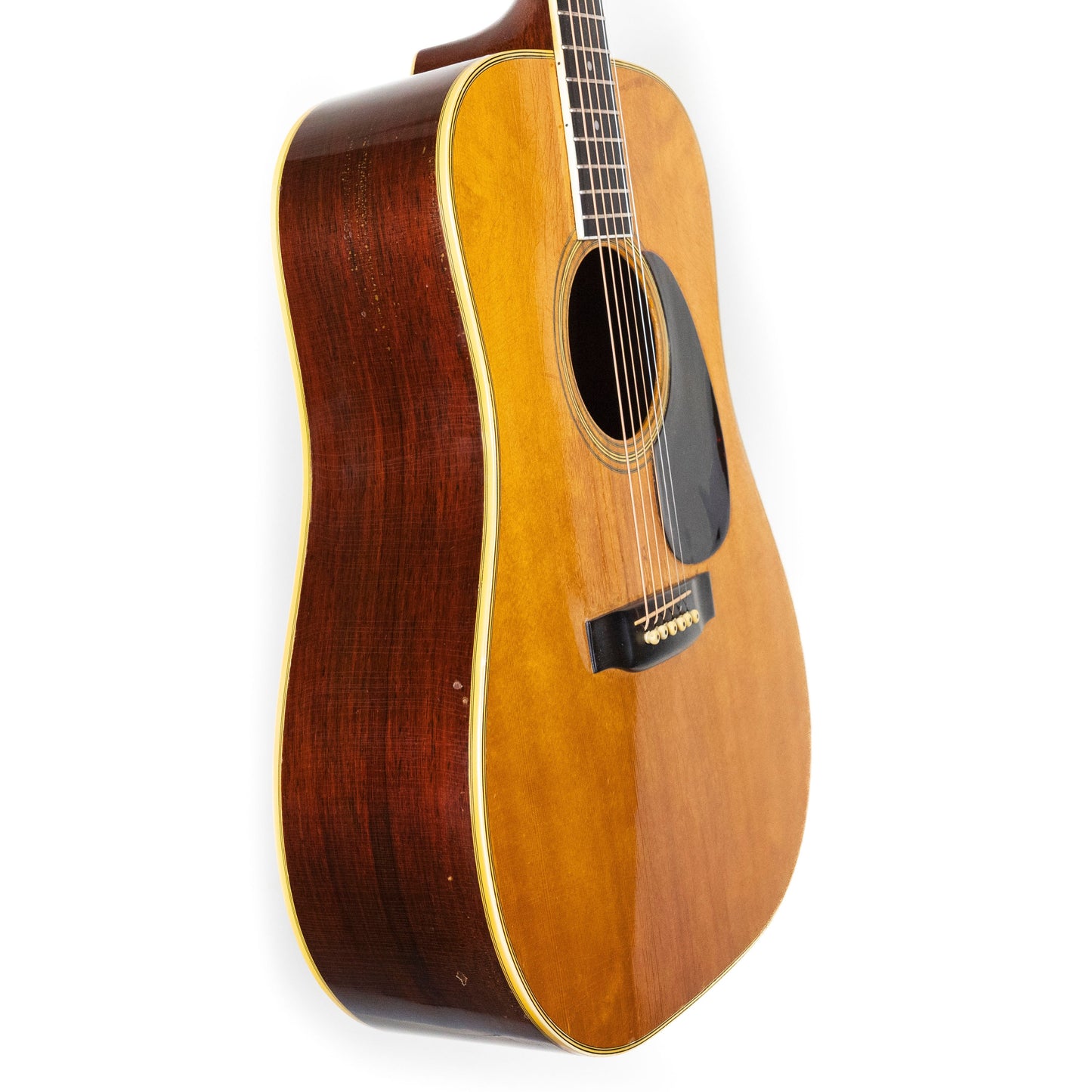 Martin 1966 D-35