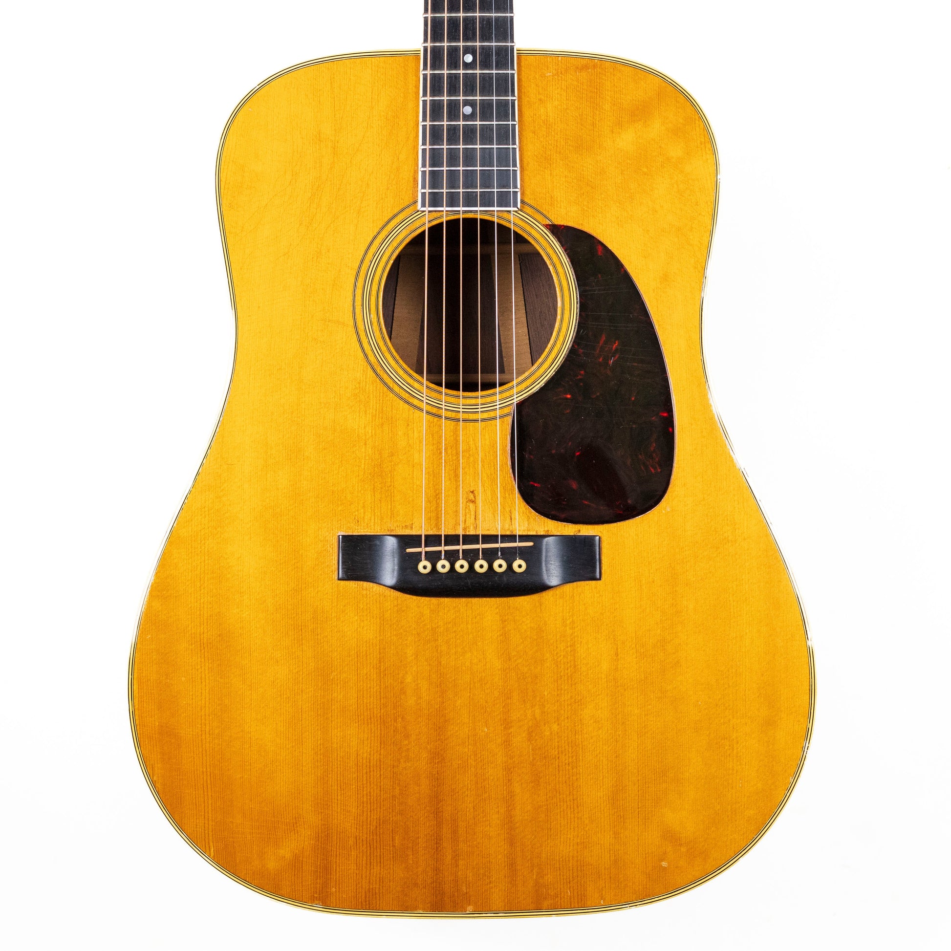 Martin 1966 D-35