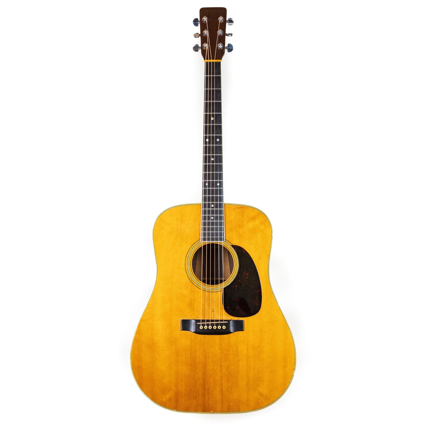 Martin 1966 D-35