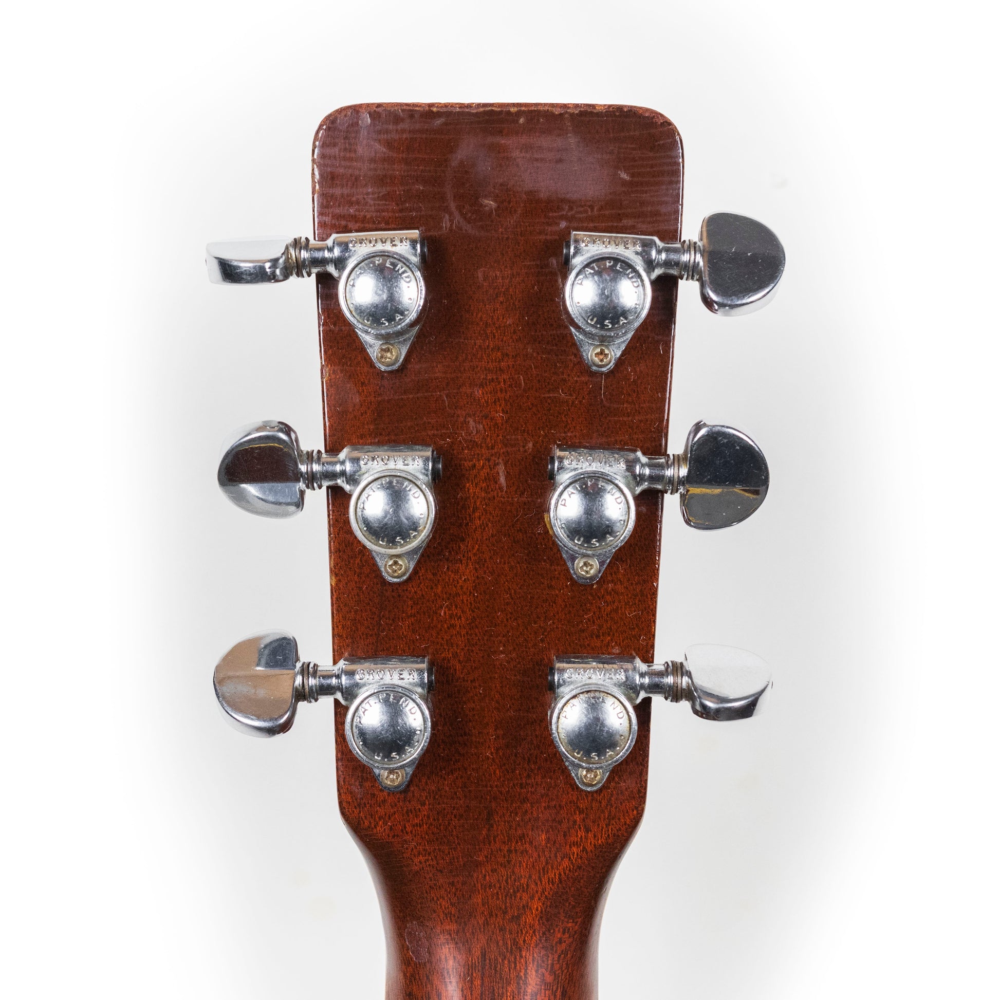 Martin 1966 D-35