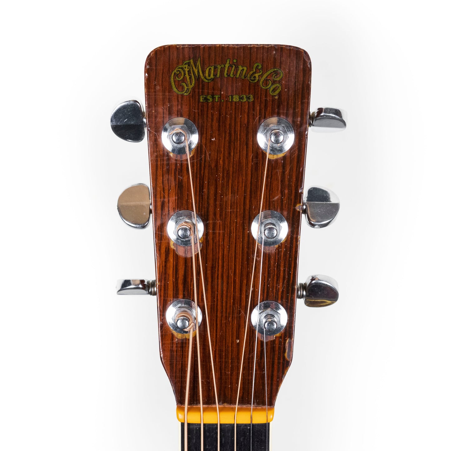 Martin 1966 D-35