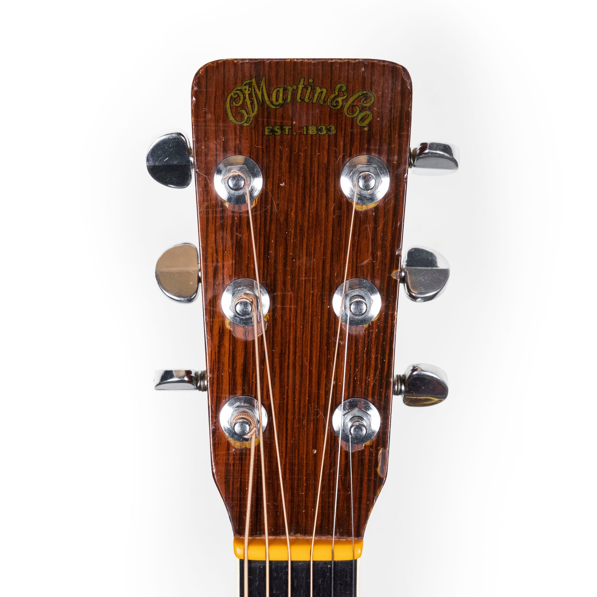 Martin 1966 D-35