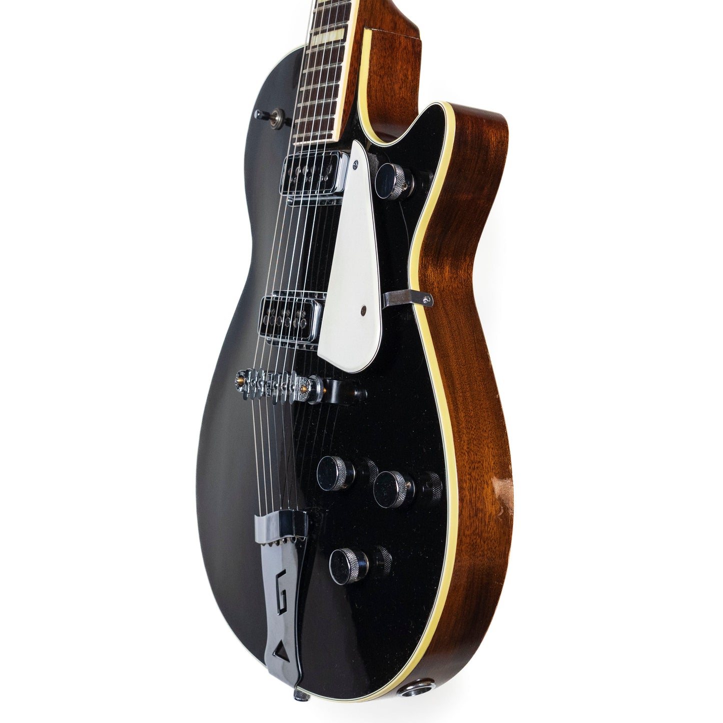 Gretsch 1955 Duo Jet