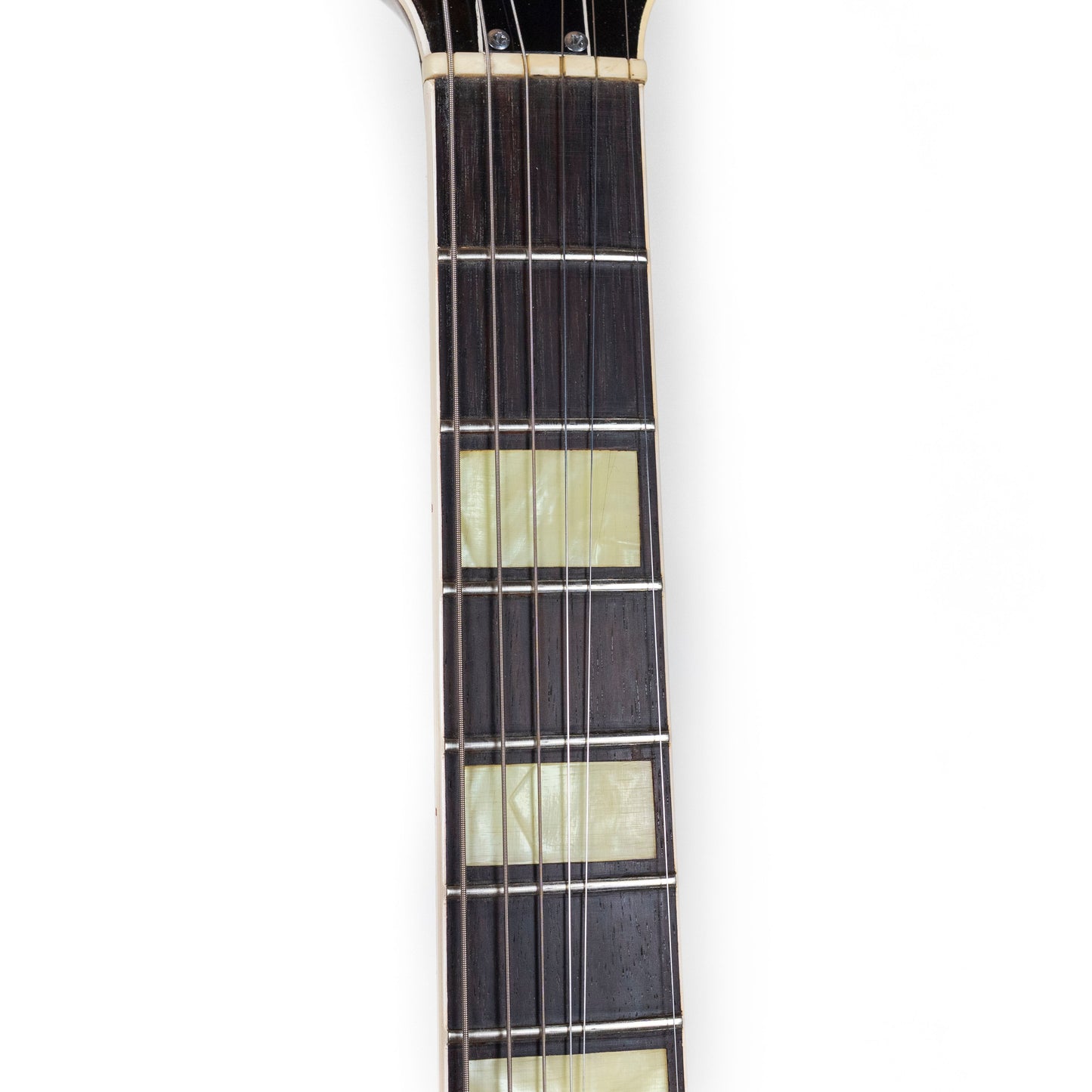 Gretsch 1955 Duo Jet