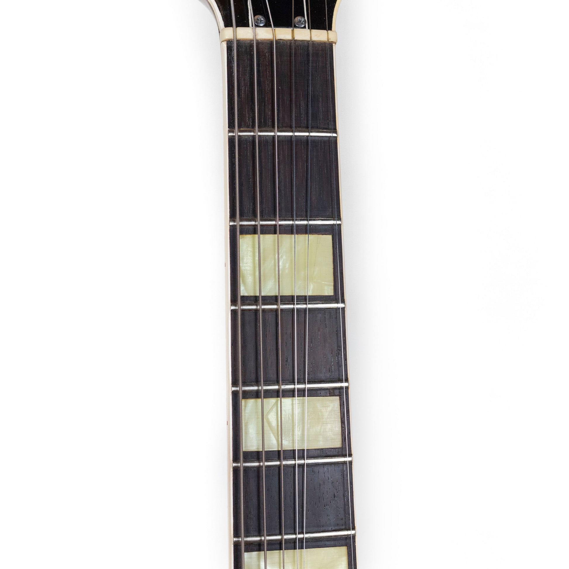 Gretsch 1955 Duo Jet