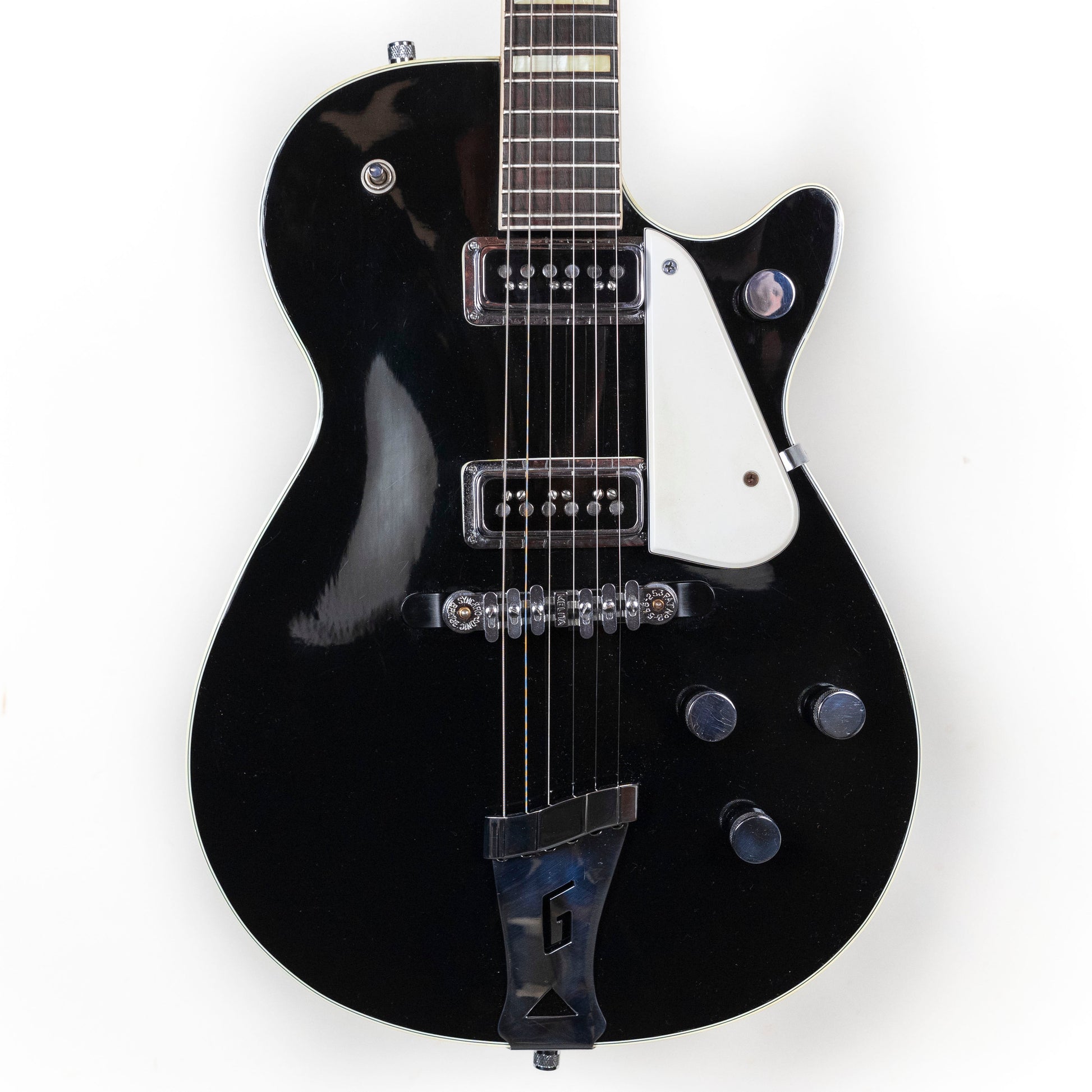 Gretsch 1955 Duo Jet