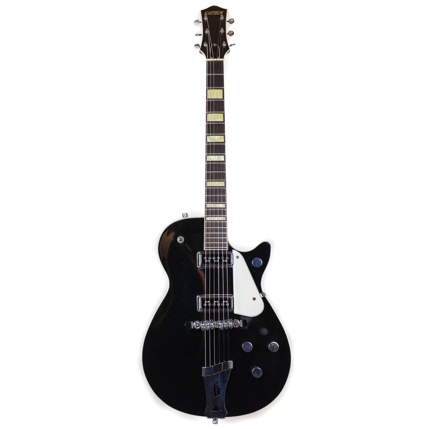 Gretsch 1955 Duo Jet