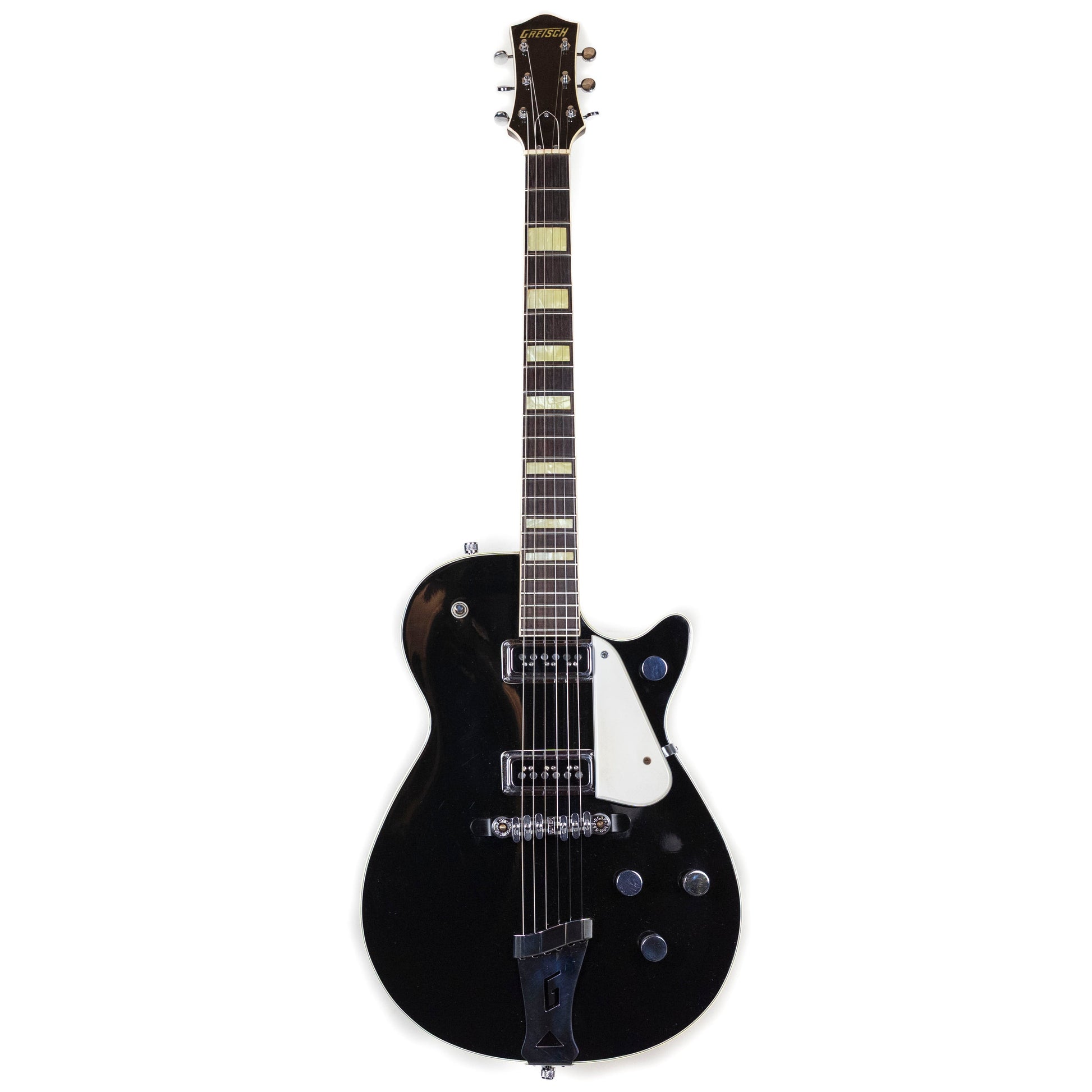Gretsch 1955 Duo Jet