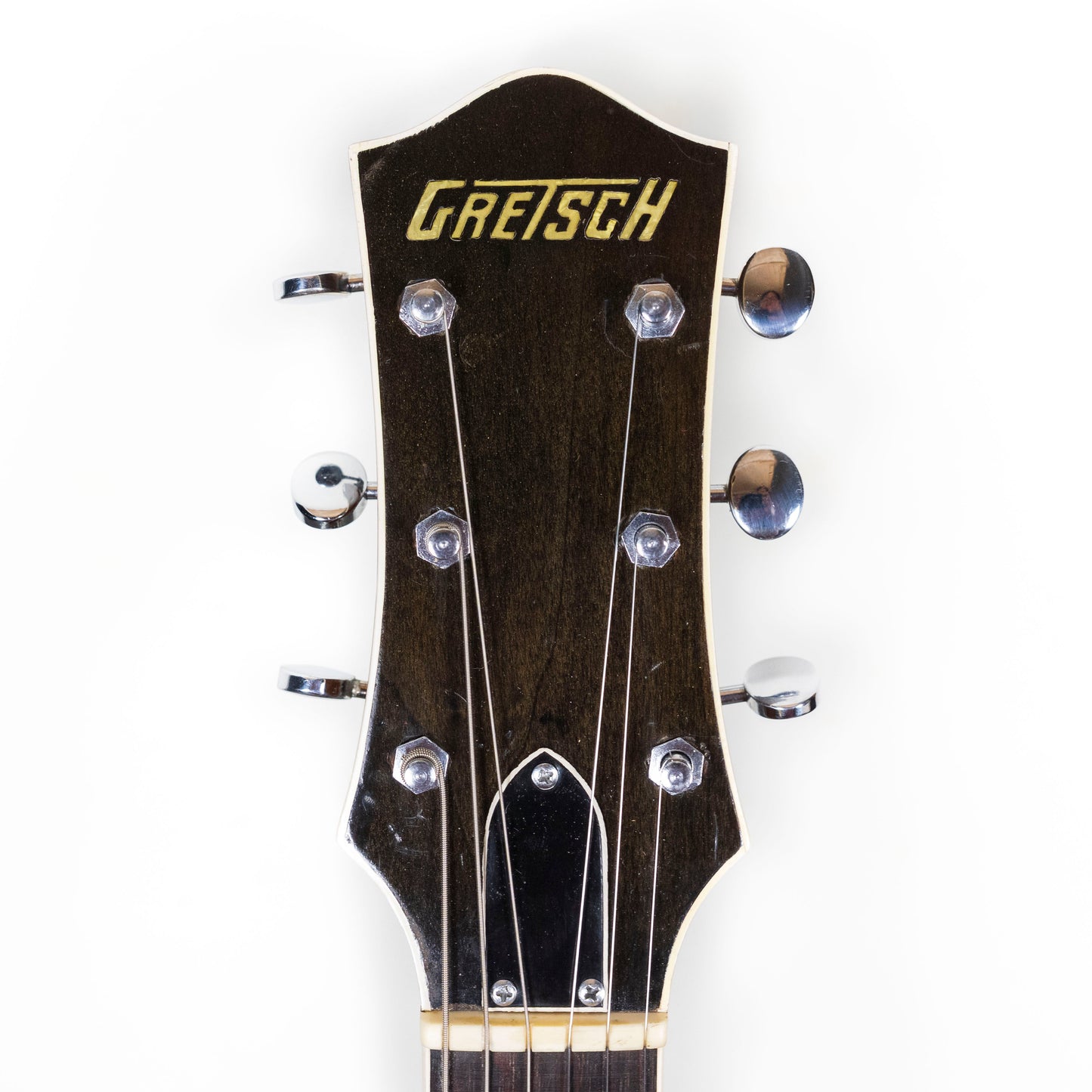 Gretsch 1955 Duo Jet