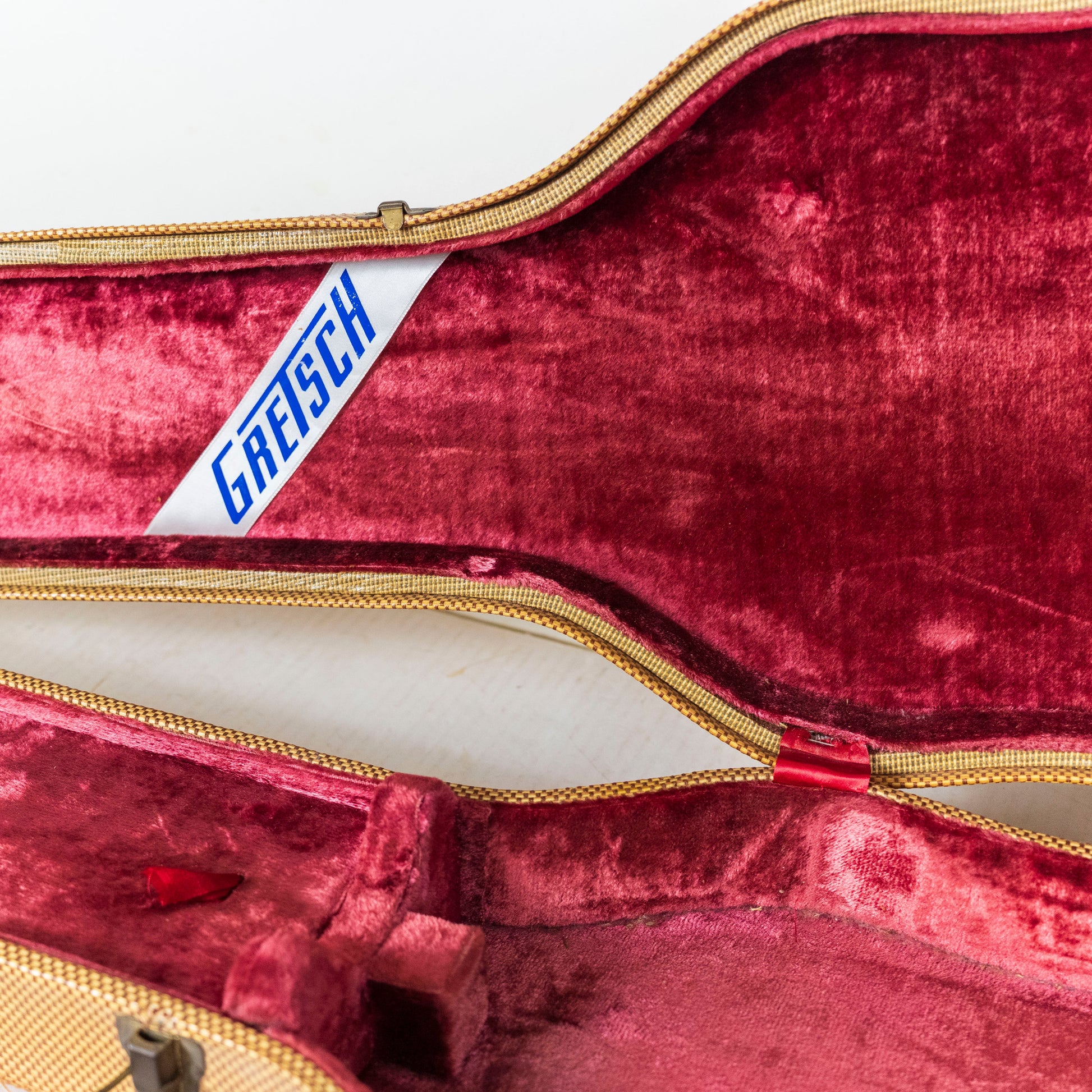 Gretsch 1955 Duo Jet