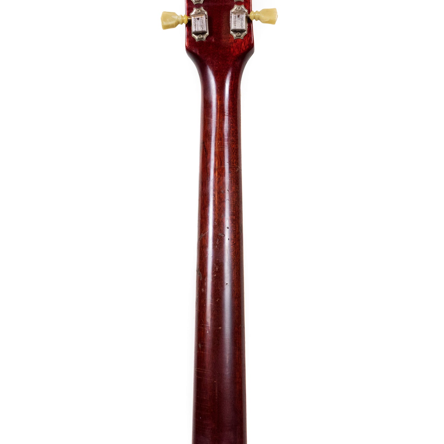 Gibson 1968 ES-335 Cherry, Factory Bigsby